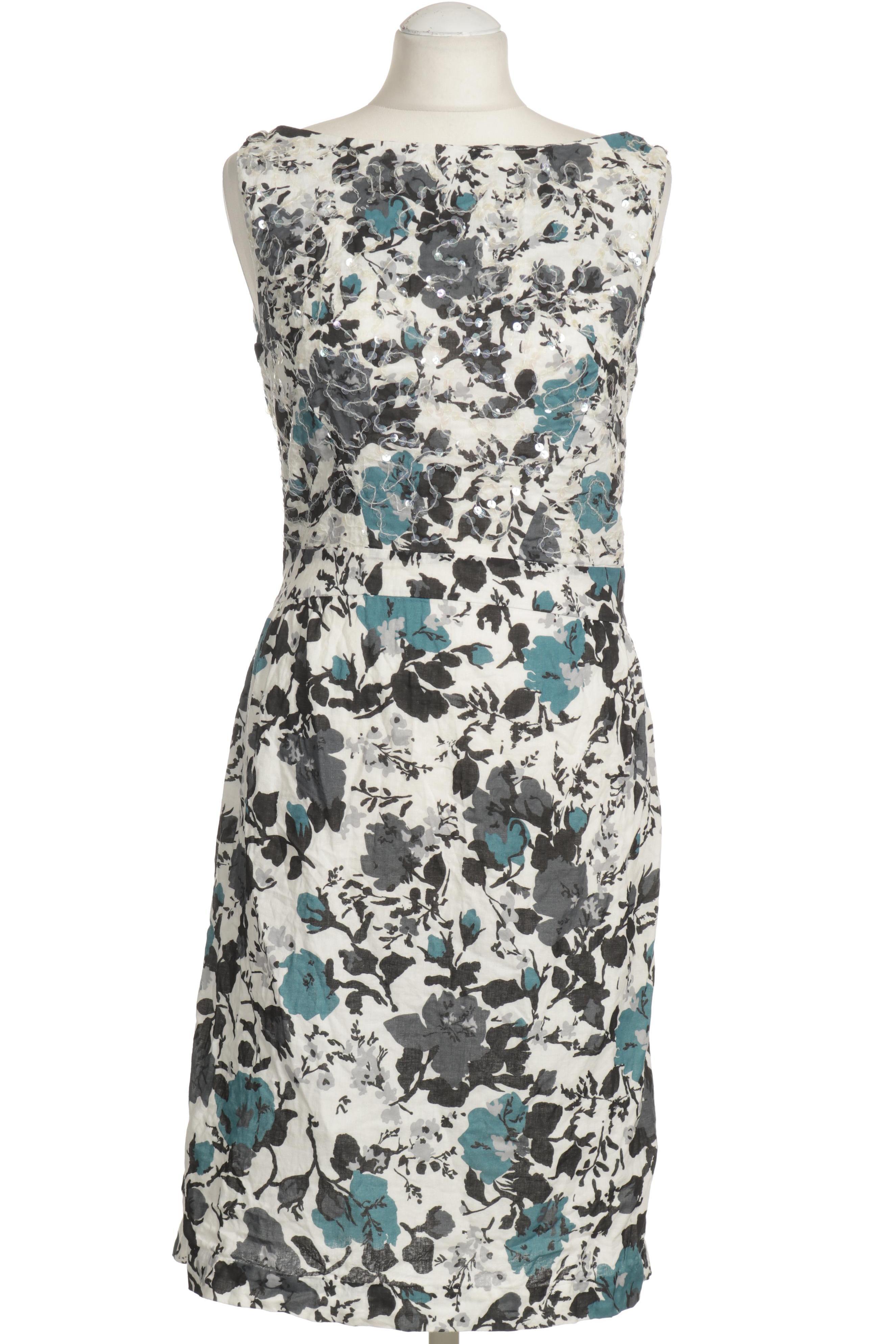 

Noa Noa Damen Kleid, blau, Gr.