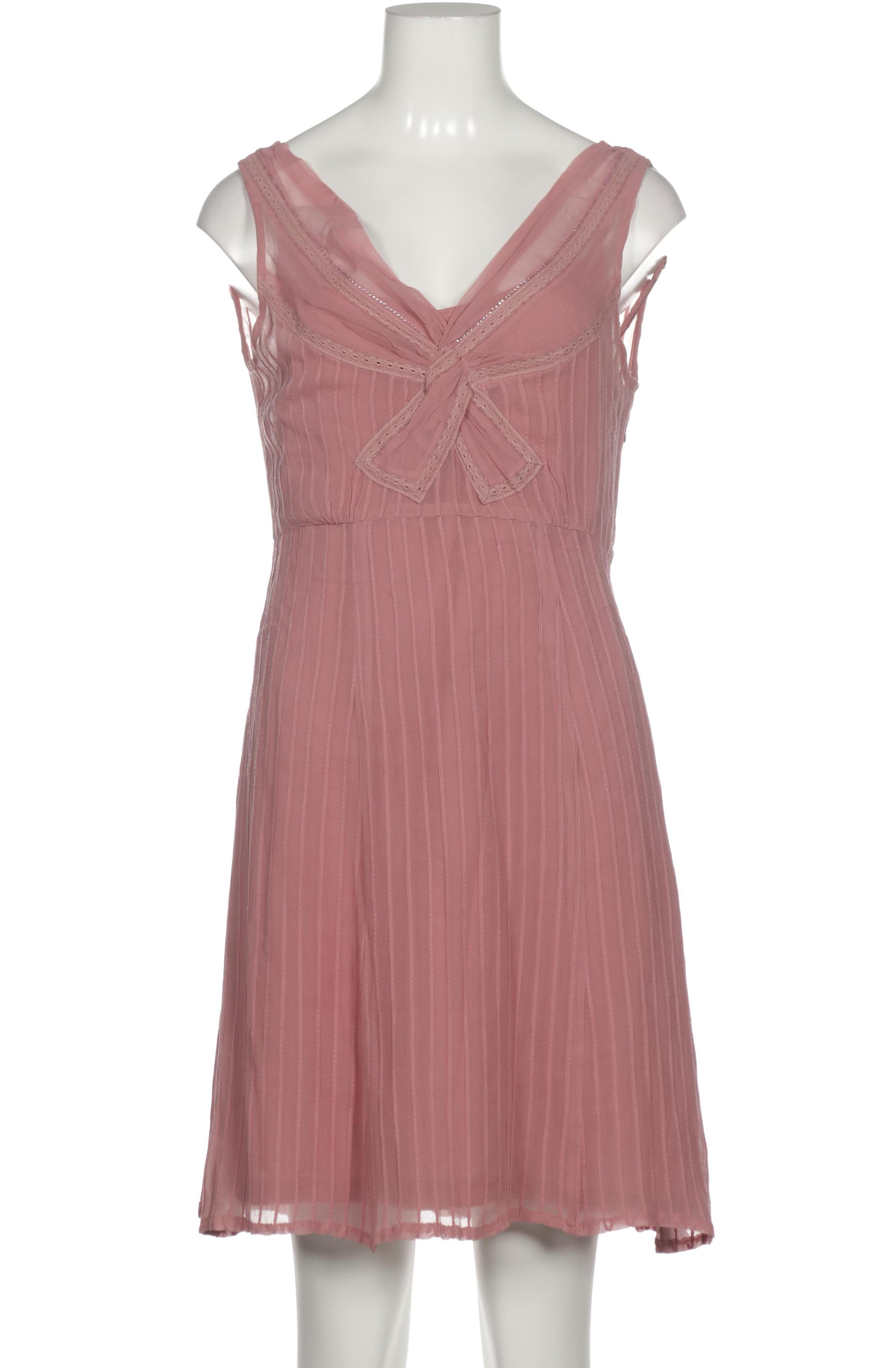 

Noa Noa Damen Kleid, pink, Gr.