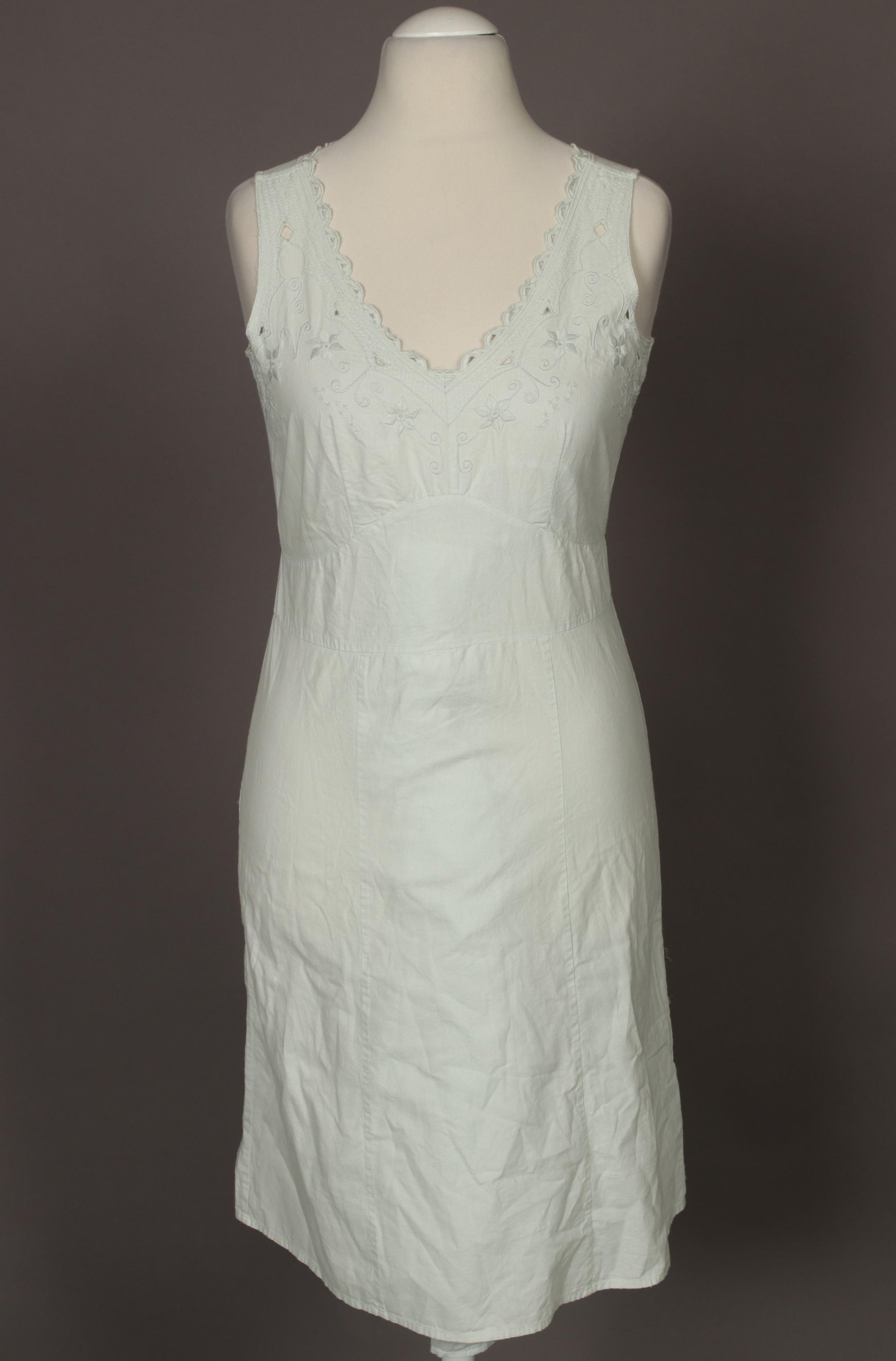 

Noa Noa Damen Kleid, grün, Gr.