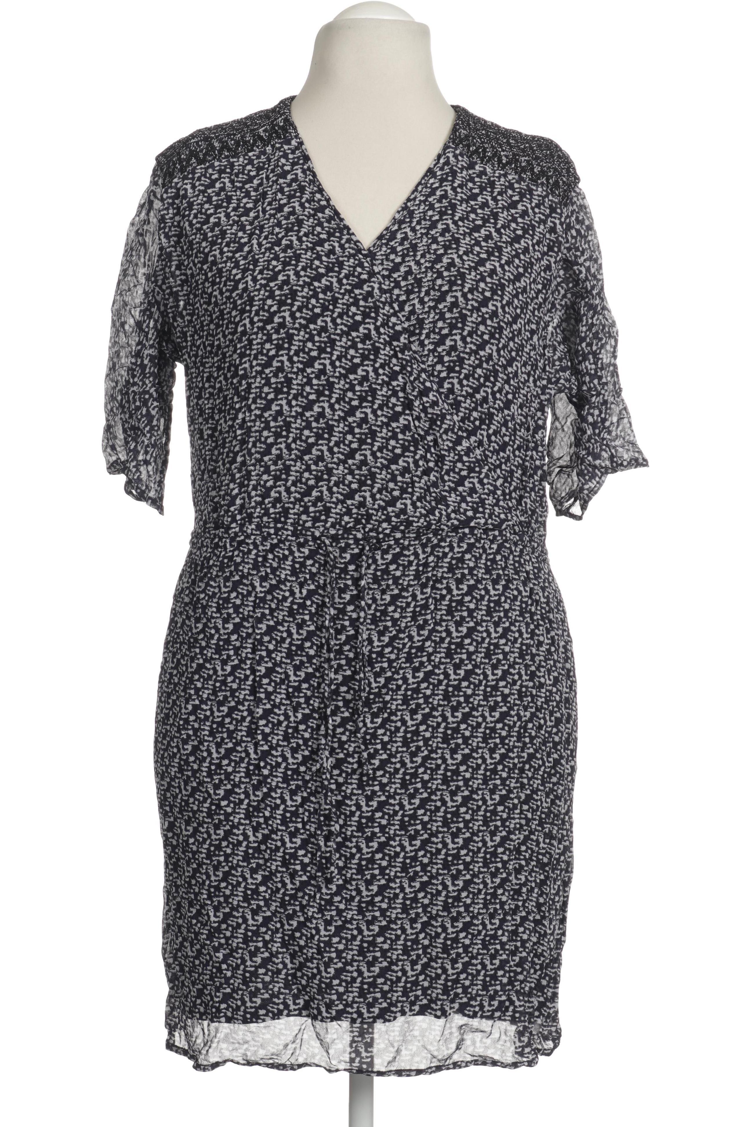 

Noa Noa Damen Kleid, blau, Gr. 42