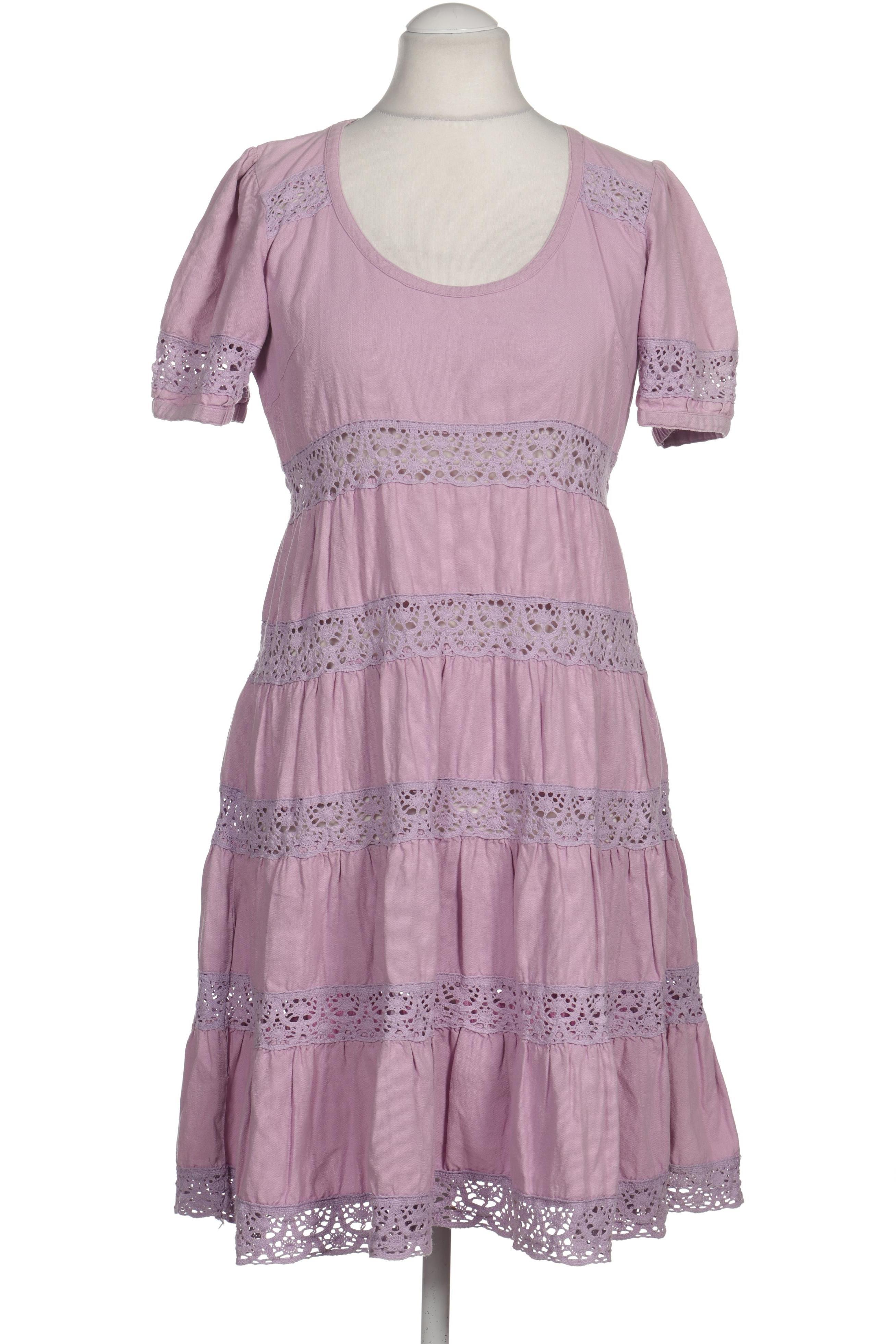 

Noa Noa Damen Kleid, lila, Gr.