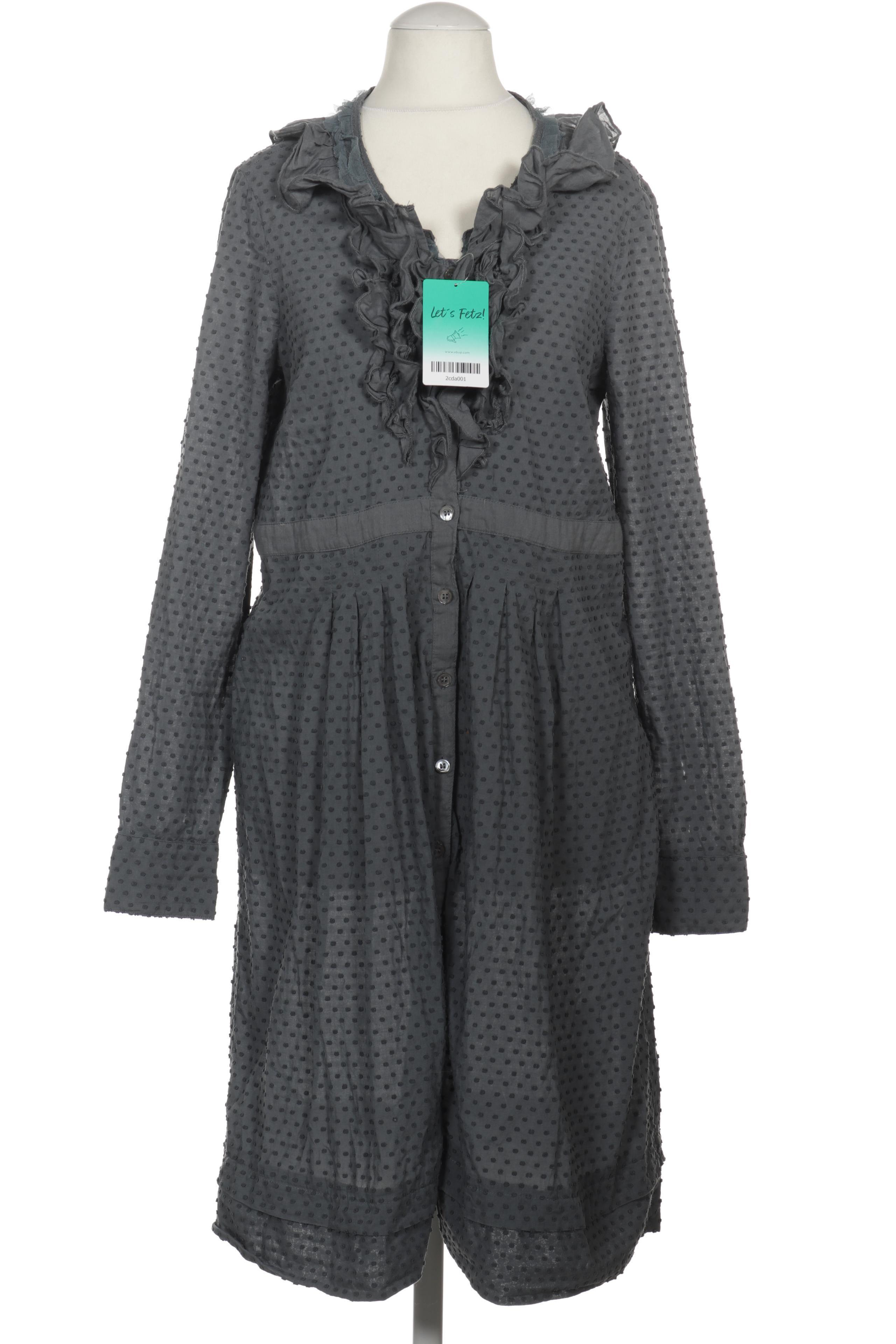 

Noa Noa Damen Kleid, grau, Gr.