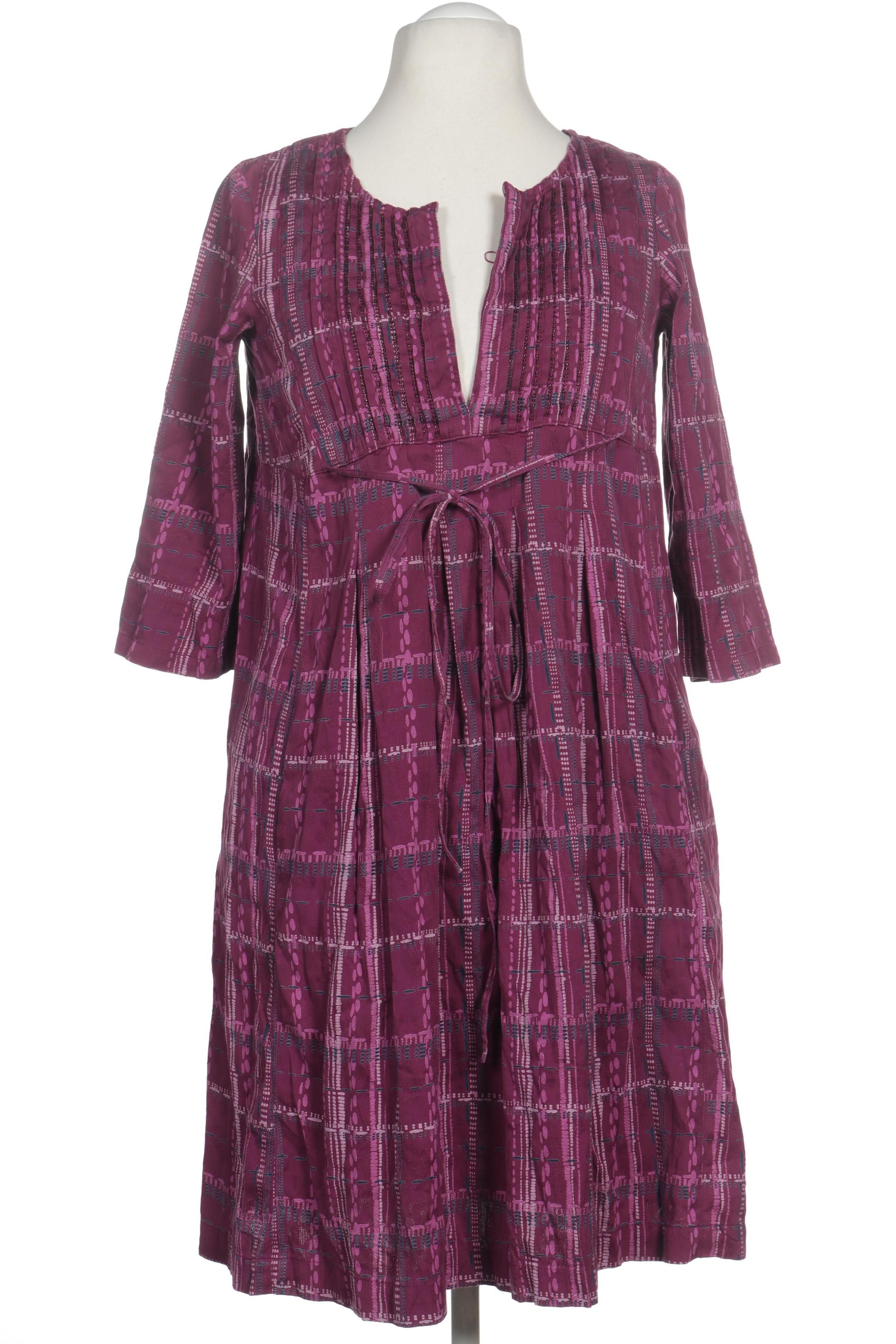 

Noa Noa Damen Kleid, lila, Gr.