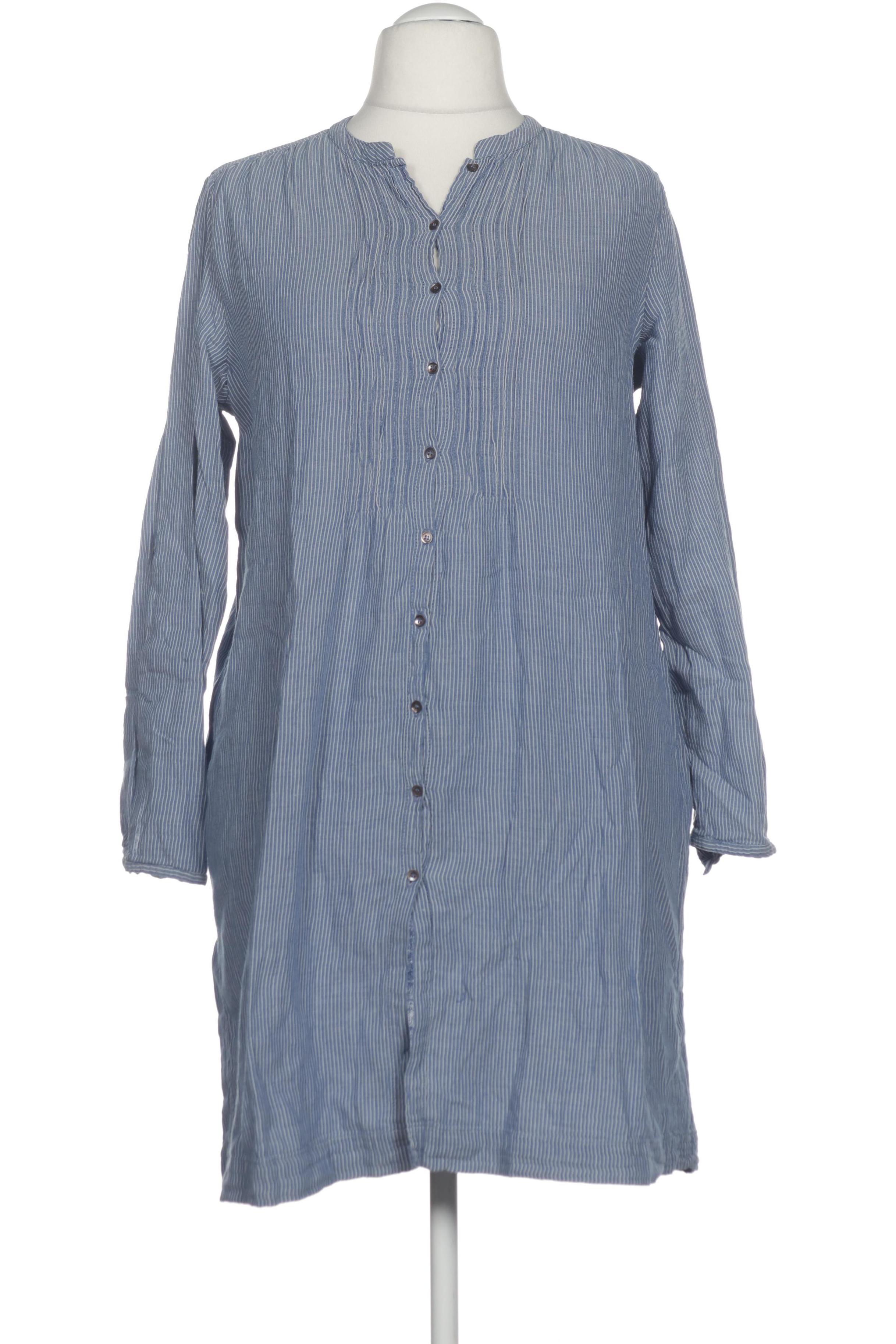 

Noa Noa Damen Kleid, blau, Gr.