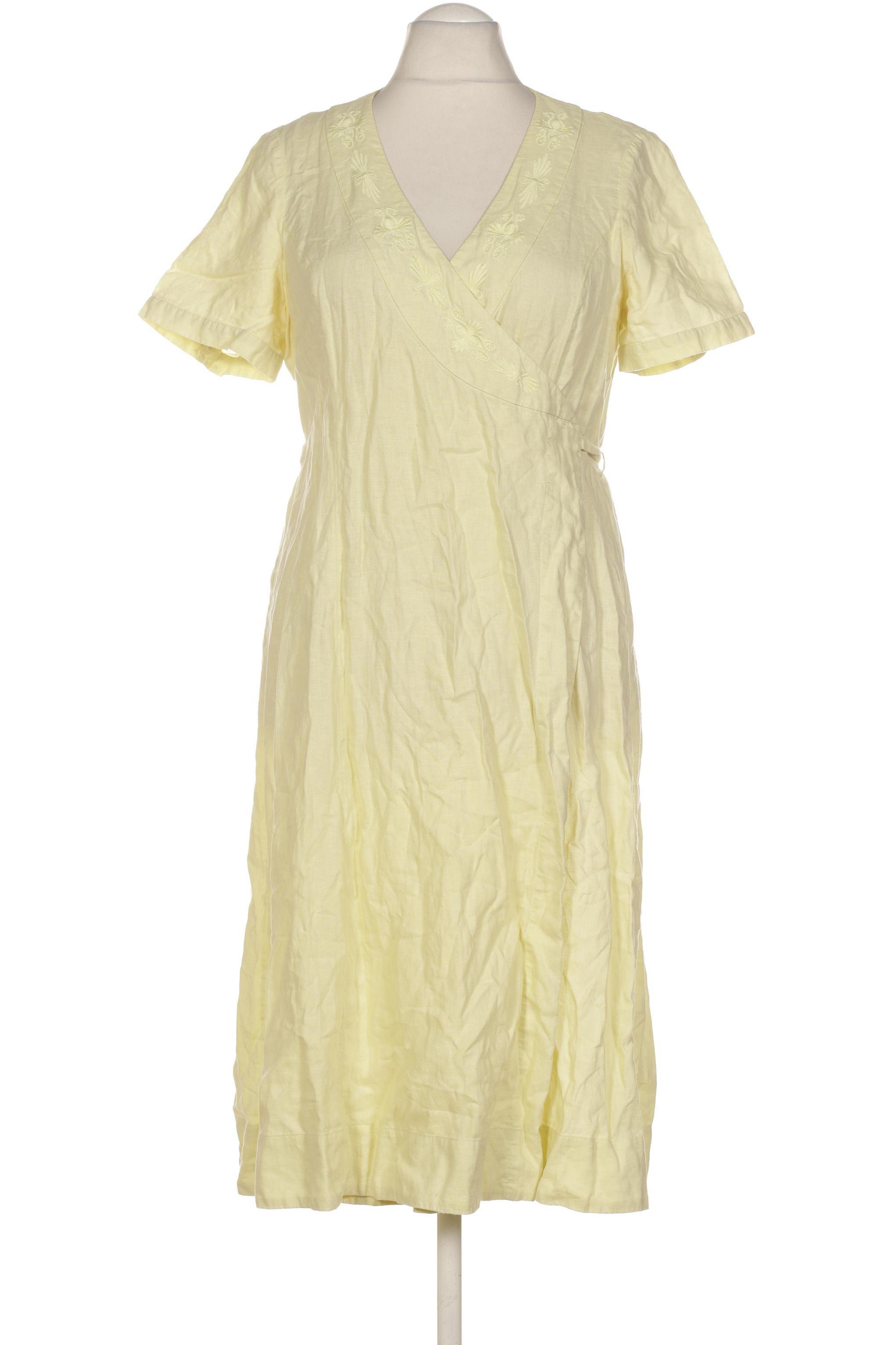 

Noa Noa Damen Kleid, gelb, Gr.