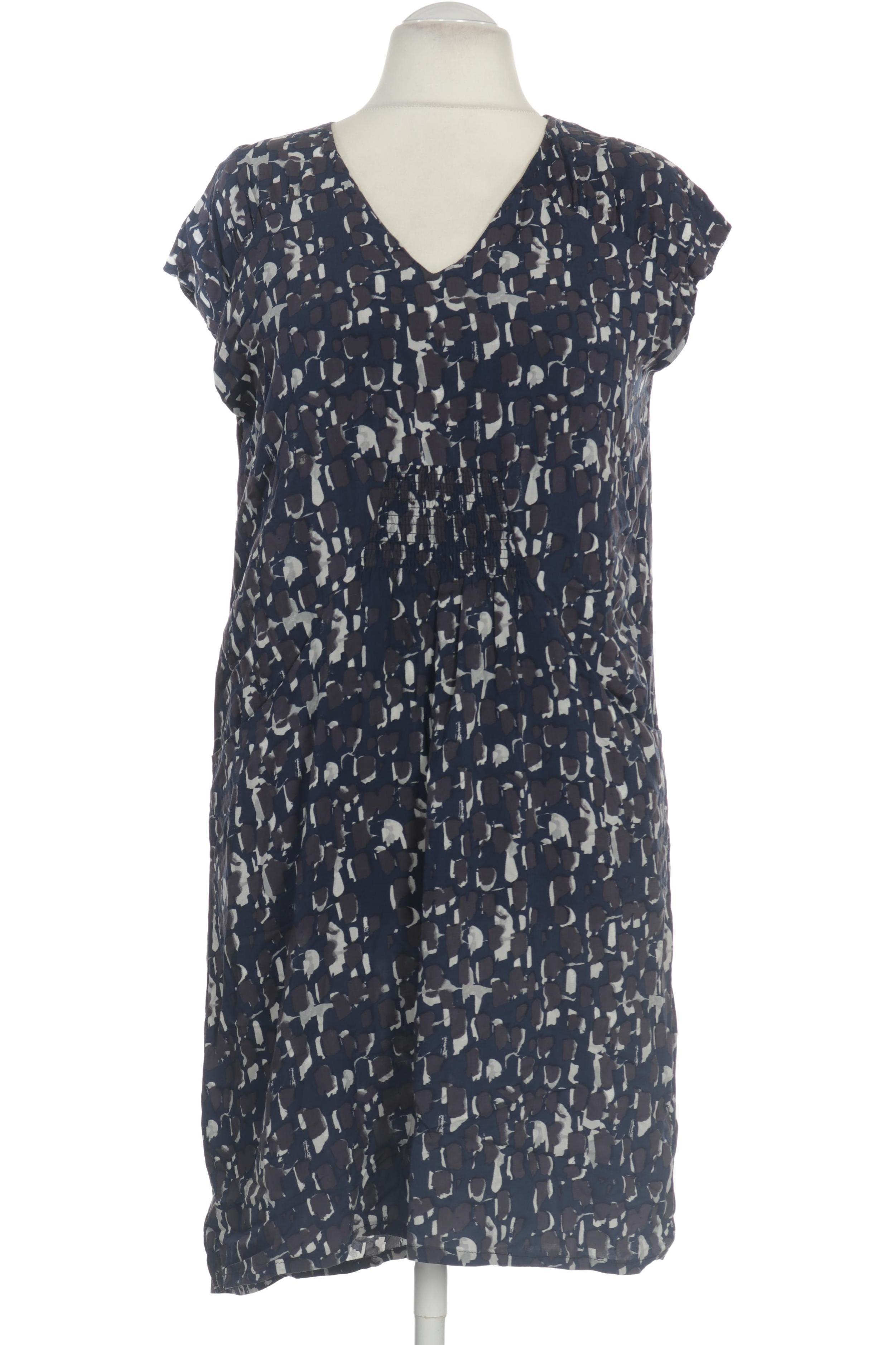 

Noa Noa Damen Kleid, blau, Gr.