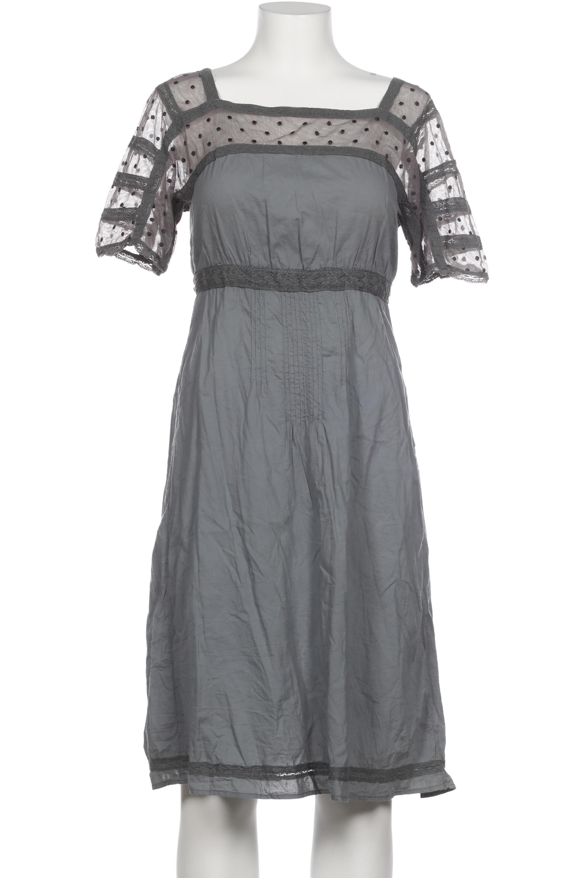 

Noa Noa Damen Kleid, grau, Gr.