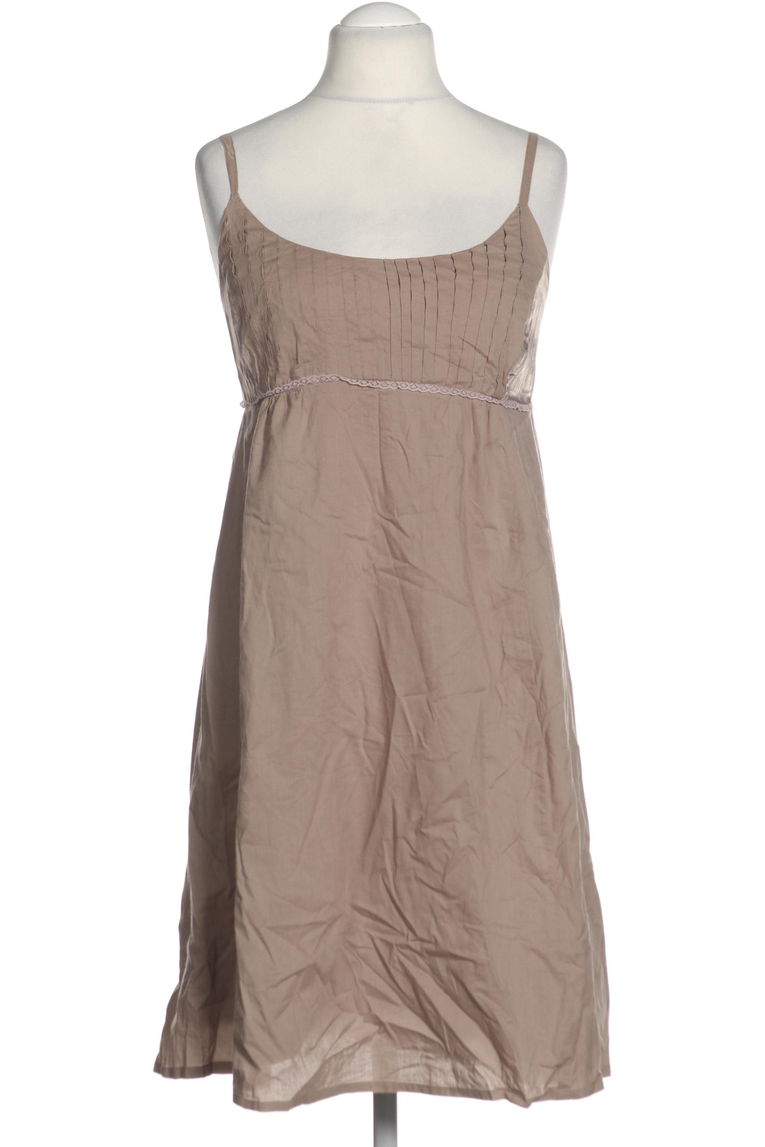 

Noa Noa Damen Kleid, beige, Gr.