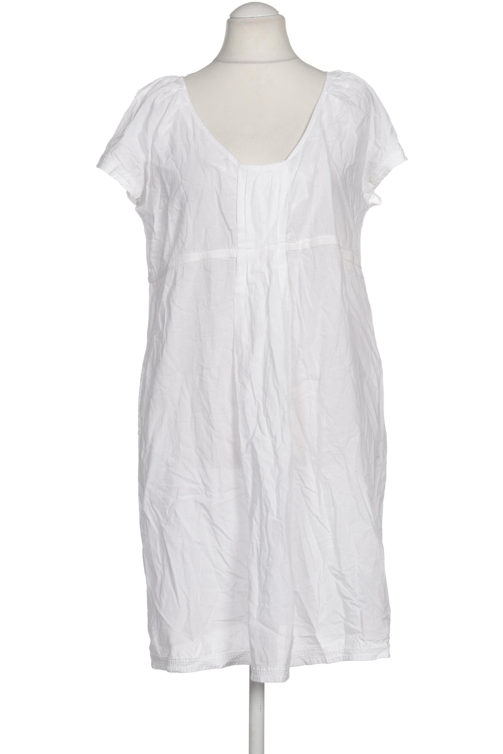 

Noa Noa Damen Kleid, weiß, Gr.