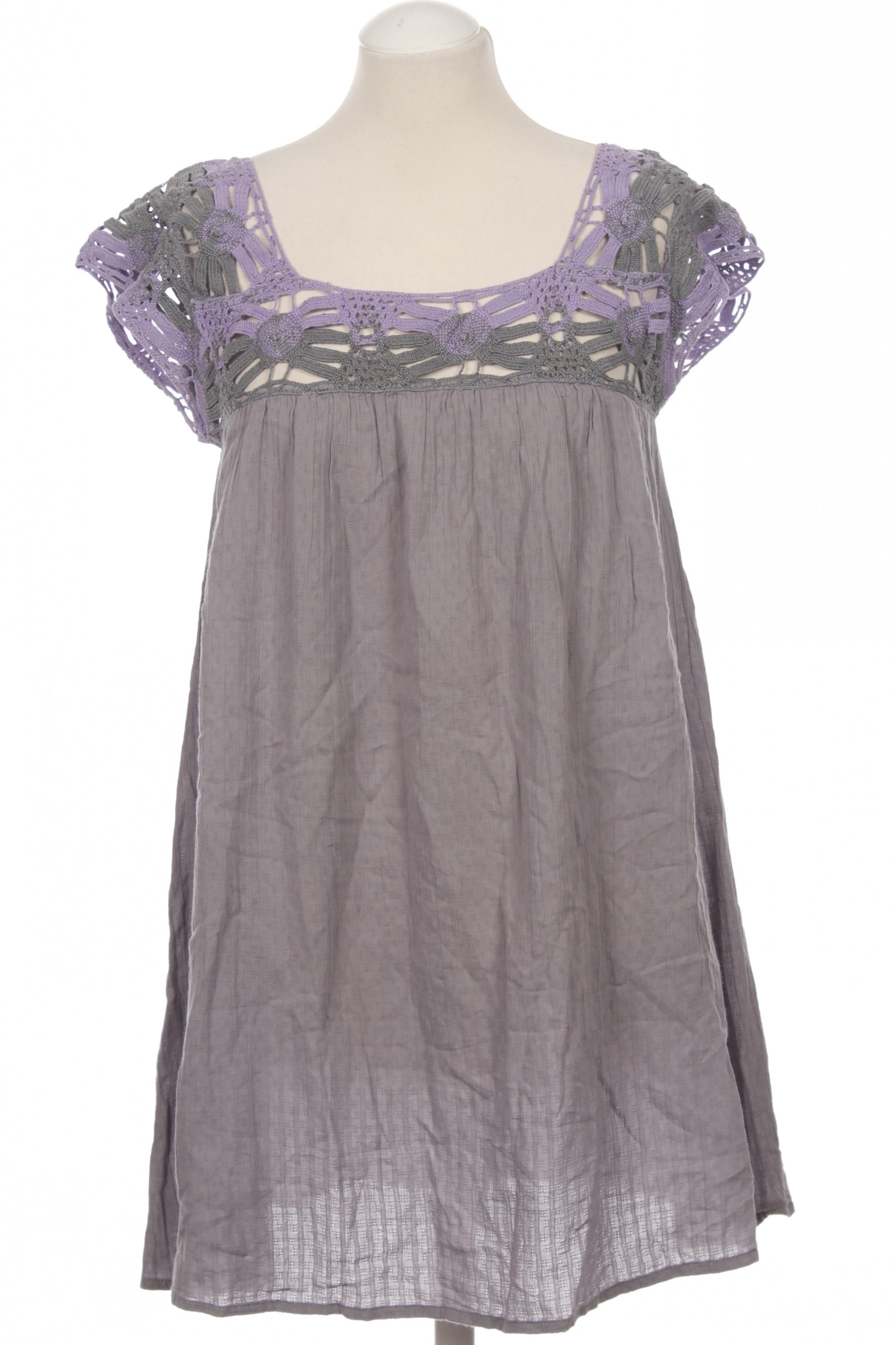 

Noa Noa Damen Kleid, grau, Gr.