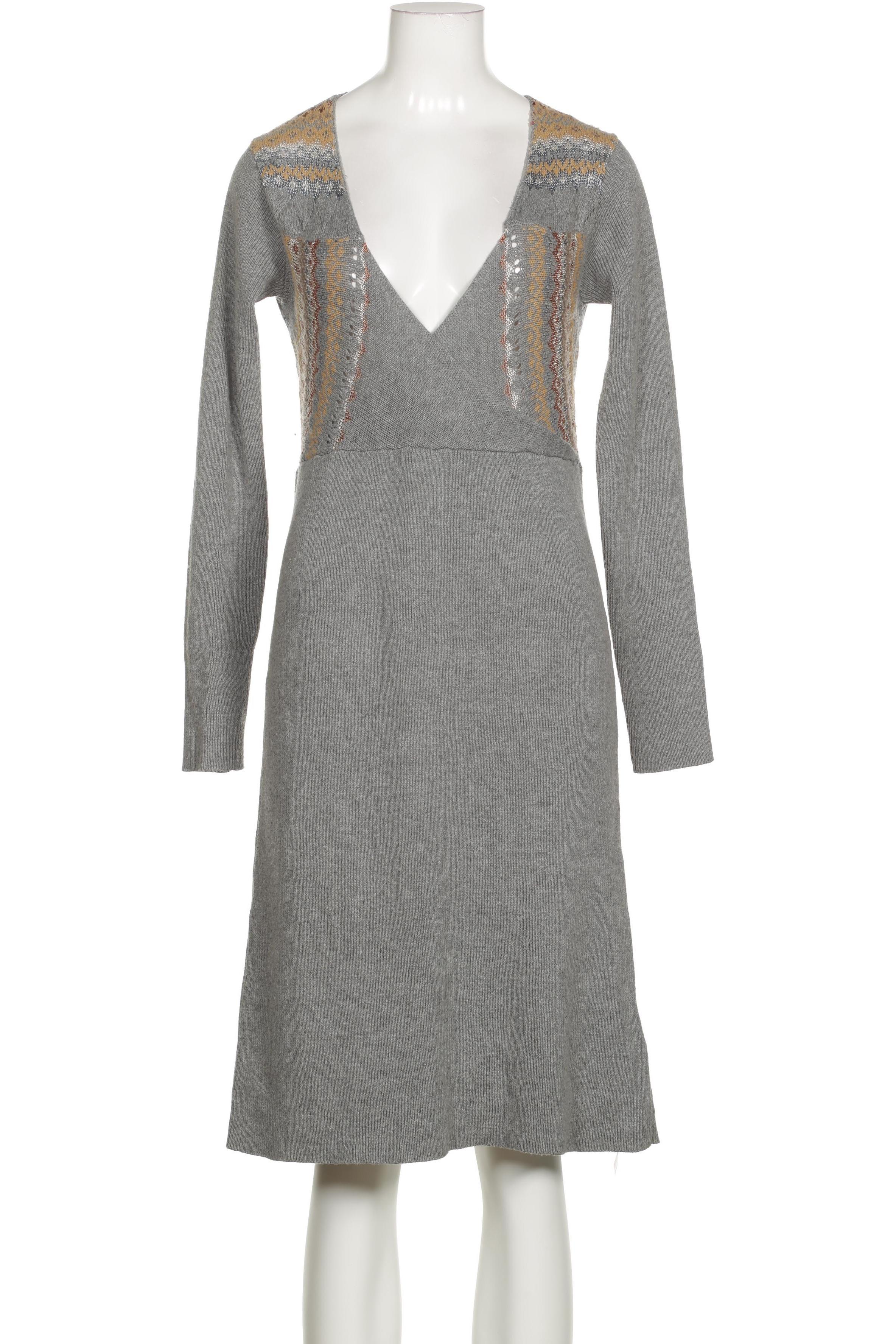 

Noa Noa Damen Kleid, grau, Gr.