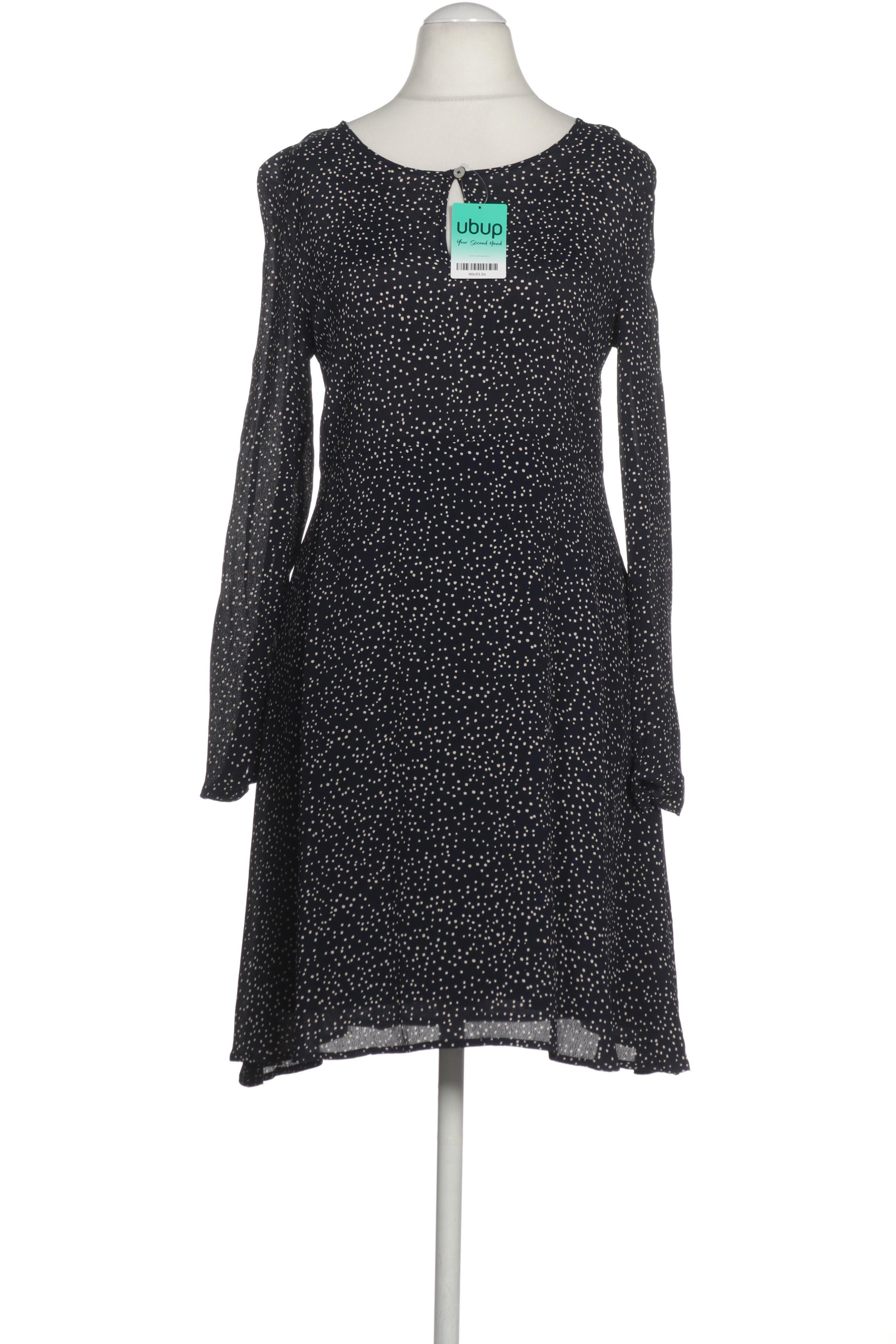 

Noa Noa Damen Kleid, blau, Gr.