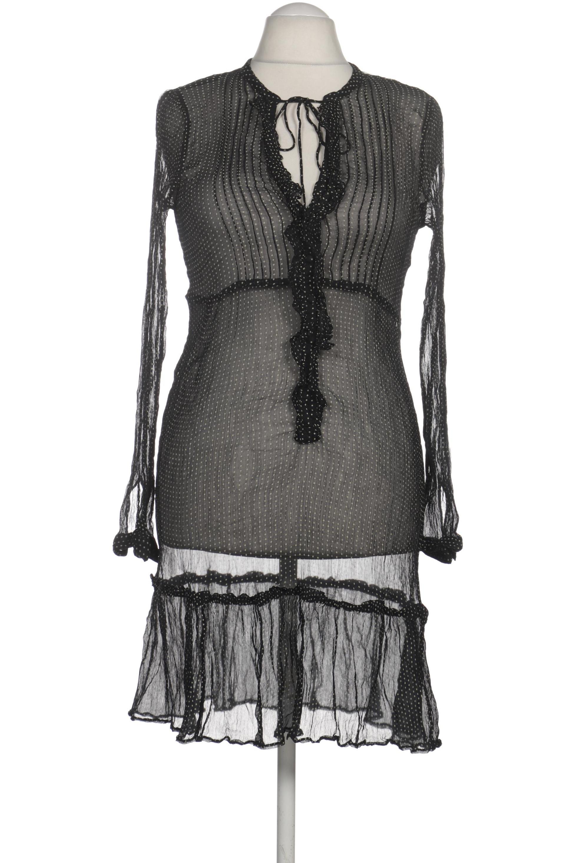 

Noa Noa Damen Kleid, schwarz, Gr.