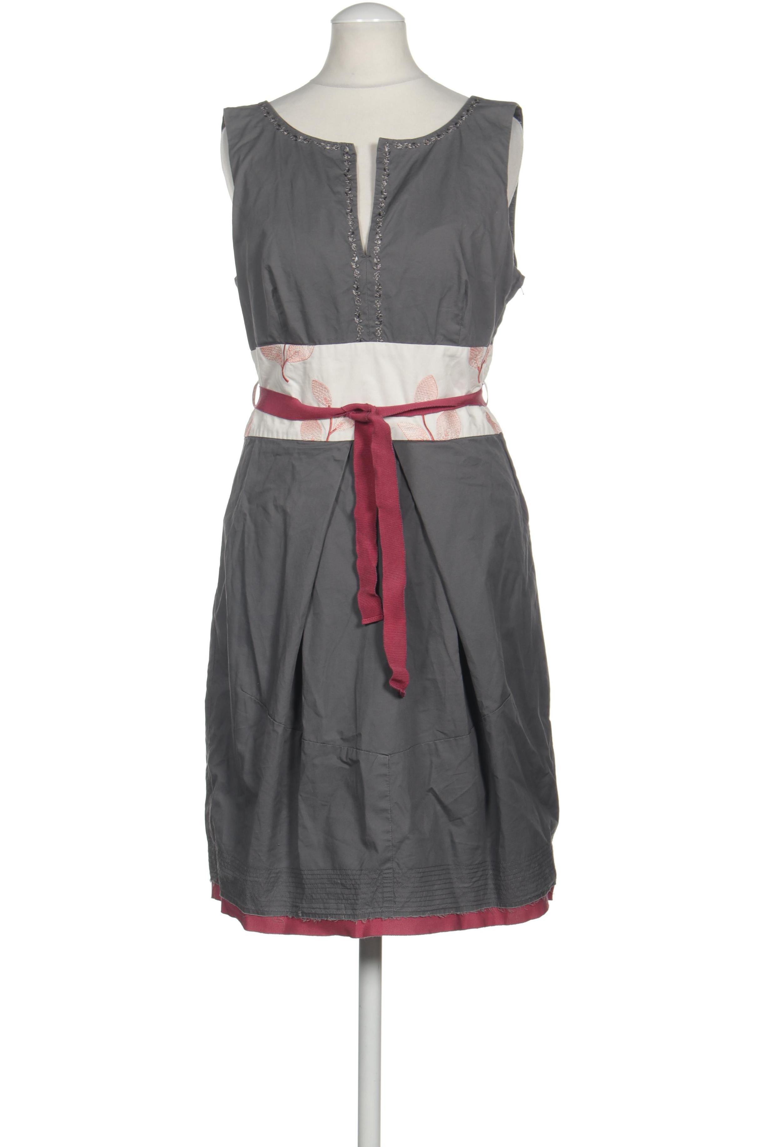 

Noa Noa Damen Kleid, grau, Gr.