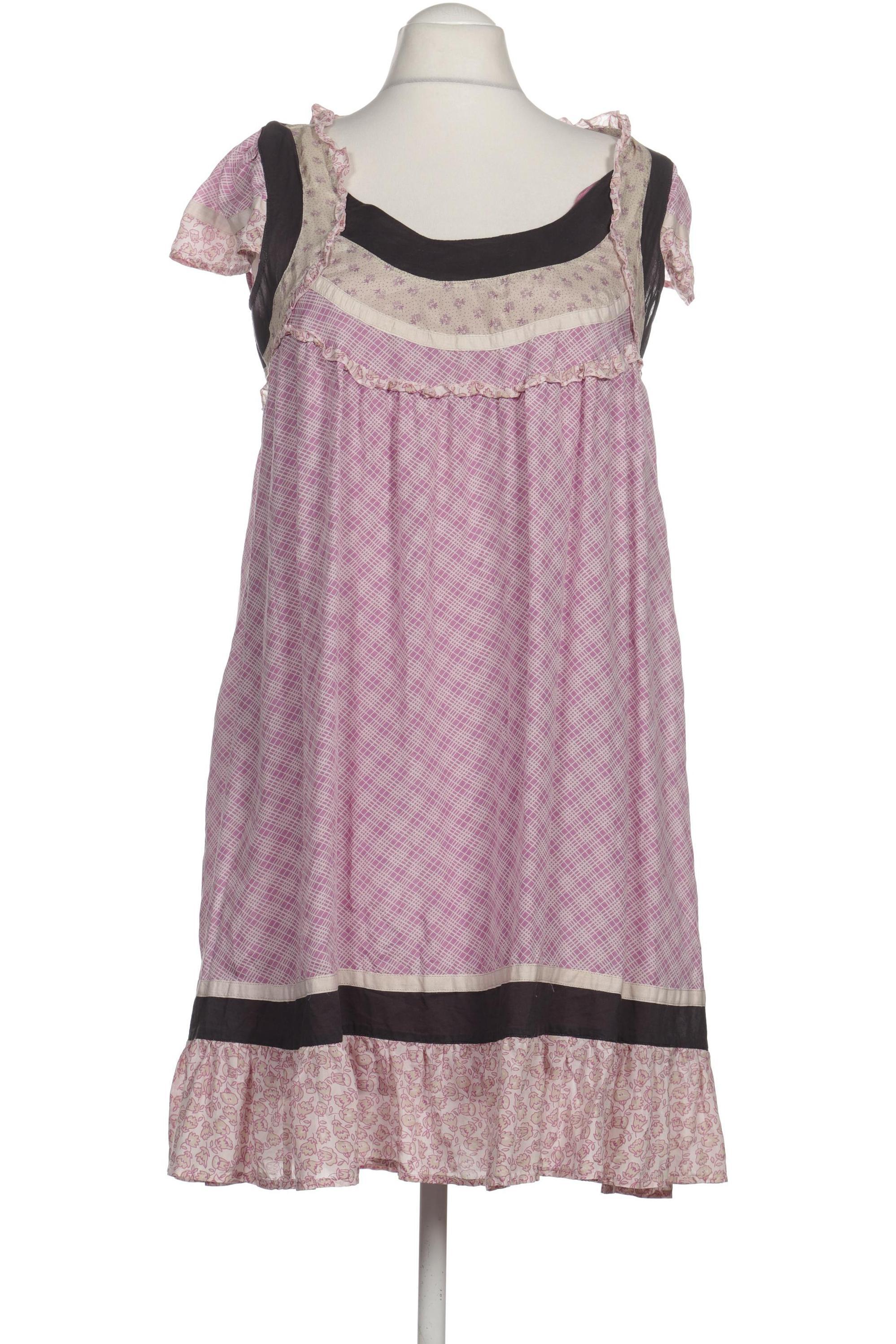 

Noa Noa Damen Kleid, pink, Gr.