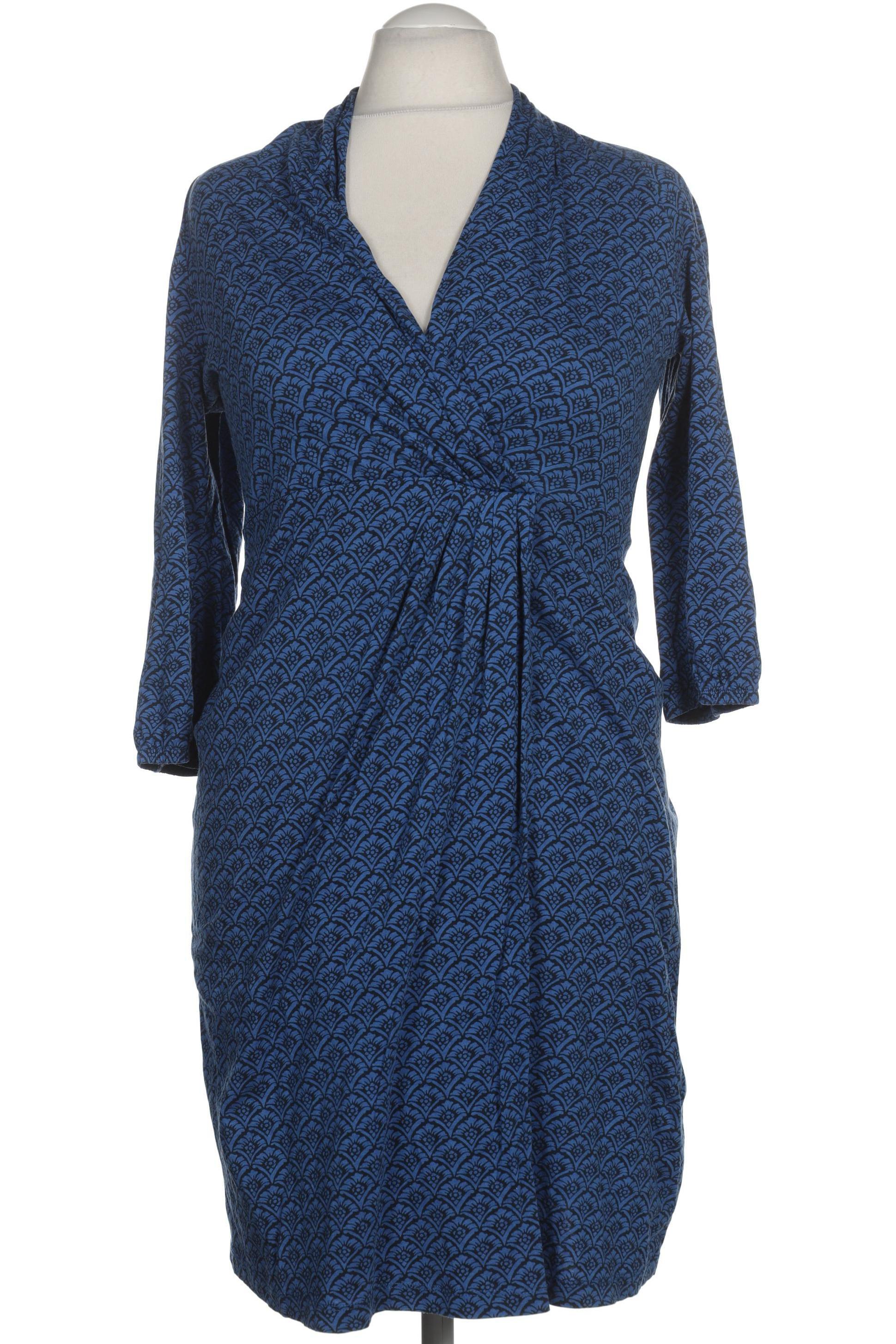 

Noa Noa Damen Kleid, blau, Gr.