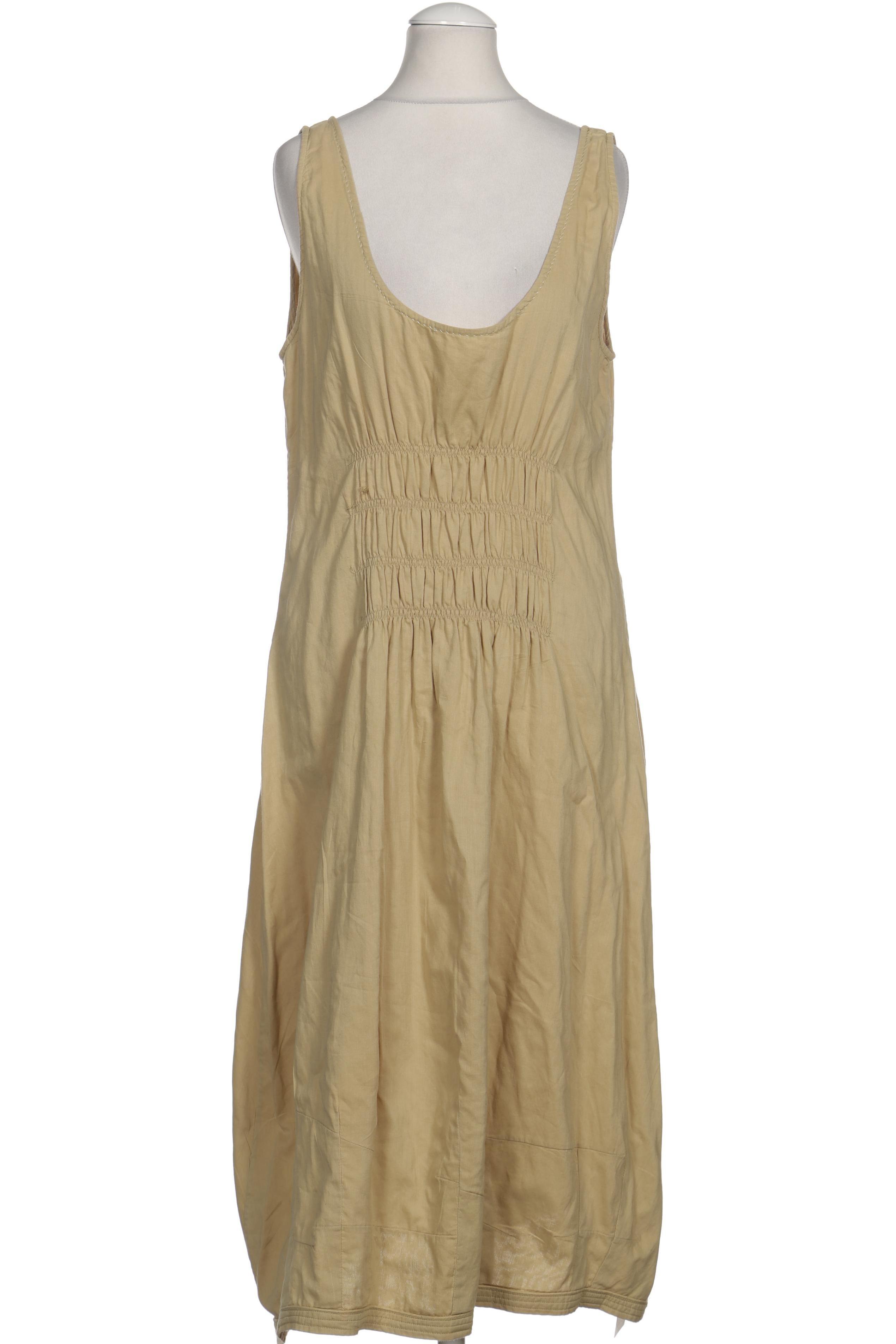 

Noa Noa Damen Kleid, beige, Gr.