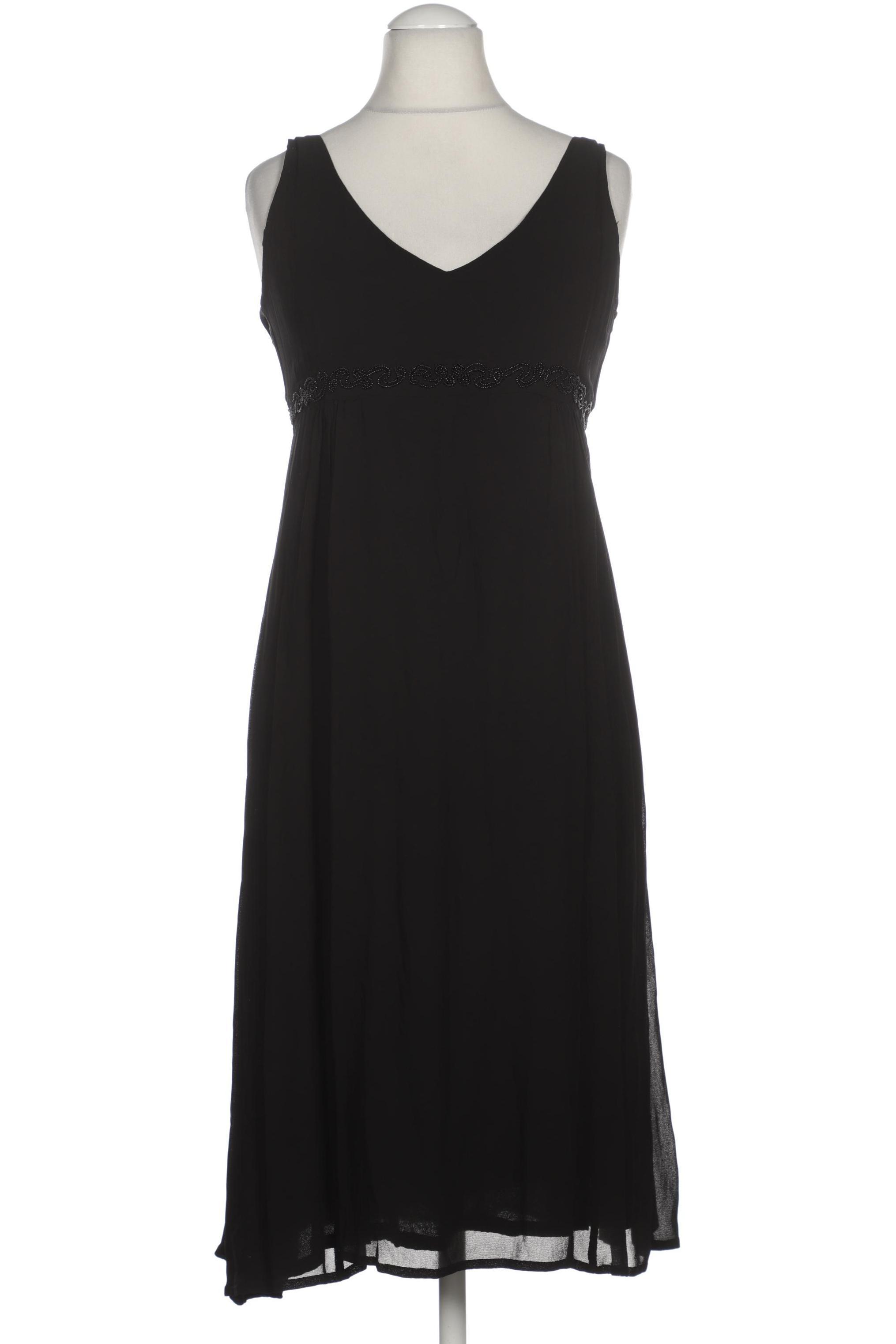 

Noa Noa Damen Kleid, schwarz, Gr.