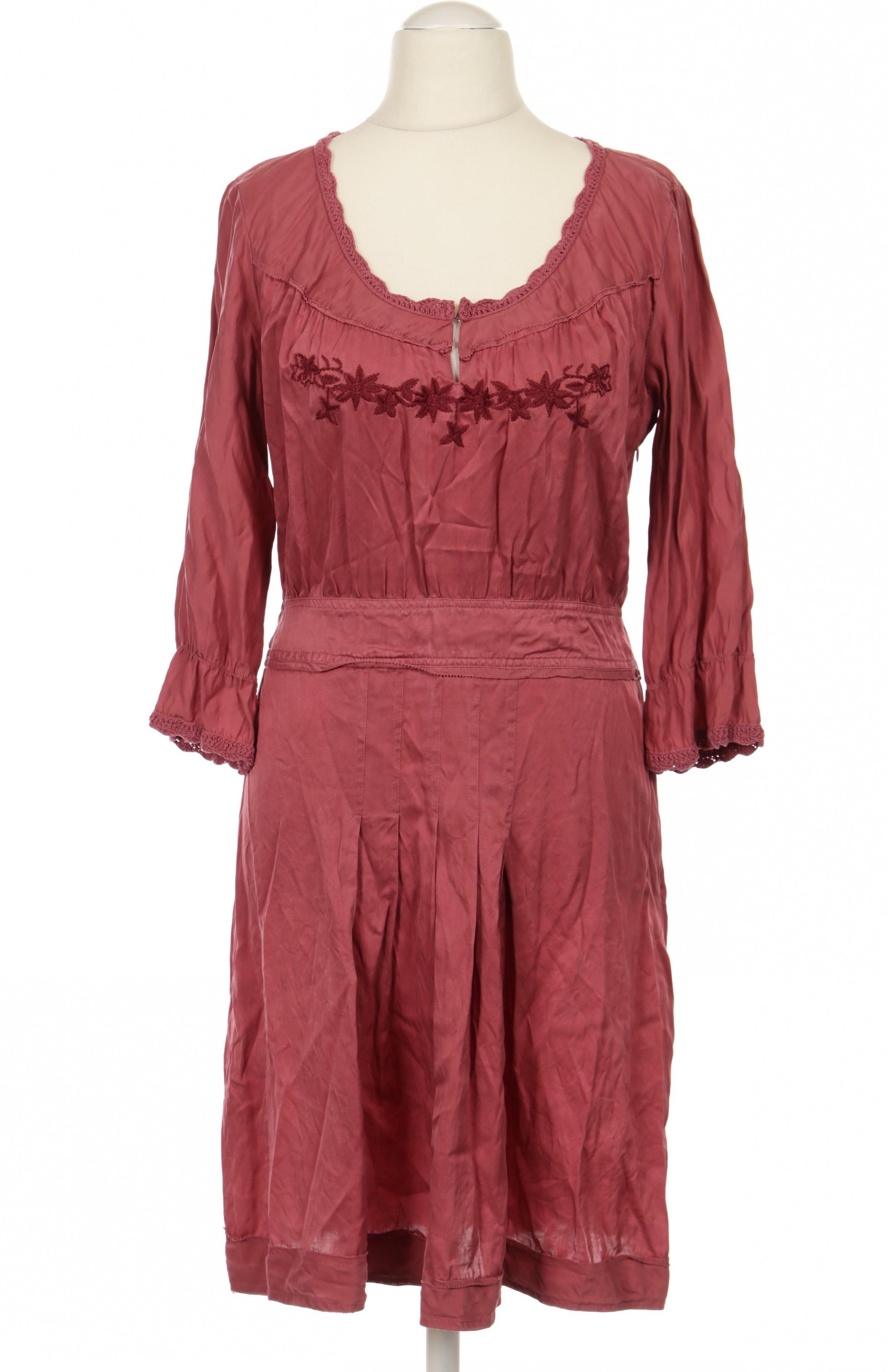 

Noa Noa Damen Kleid, pink, Gr.