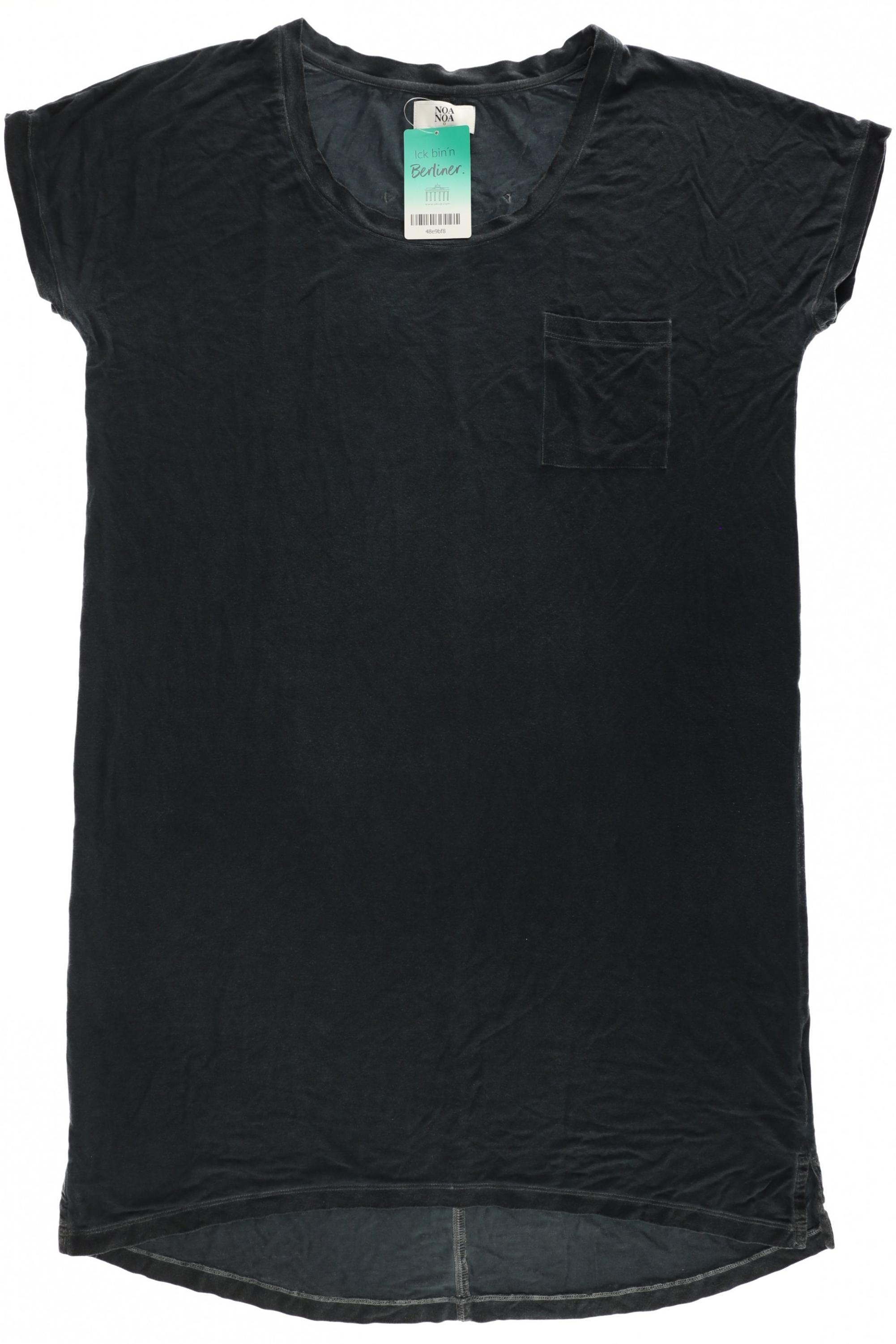 

Noa Noa Damen Kleid, grau, Gr.