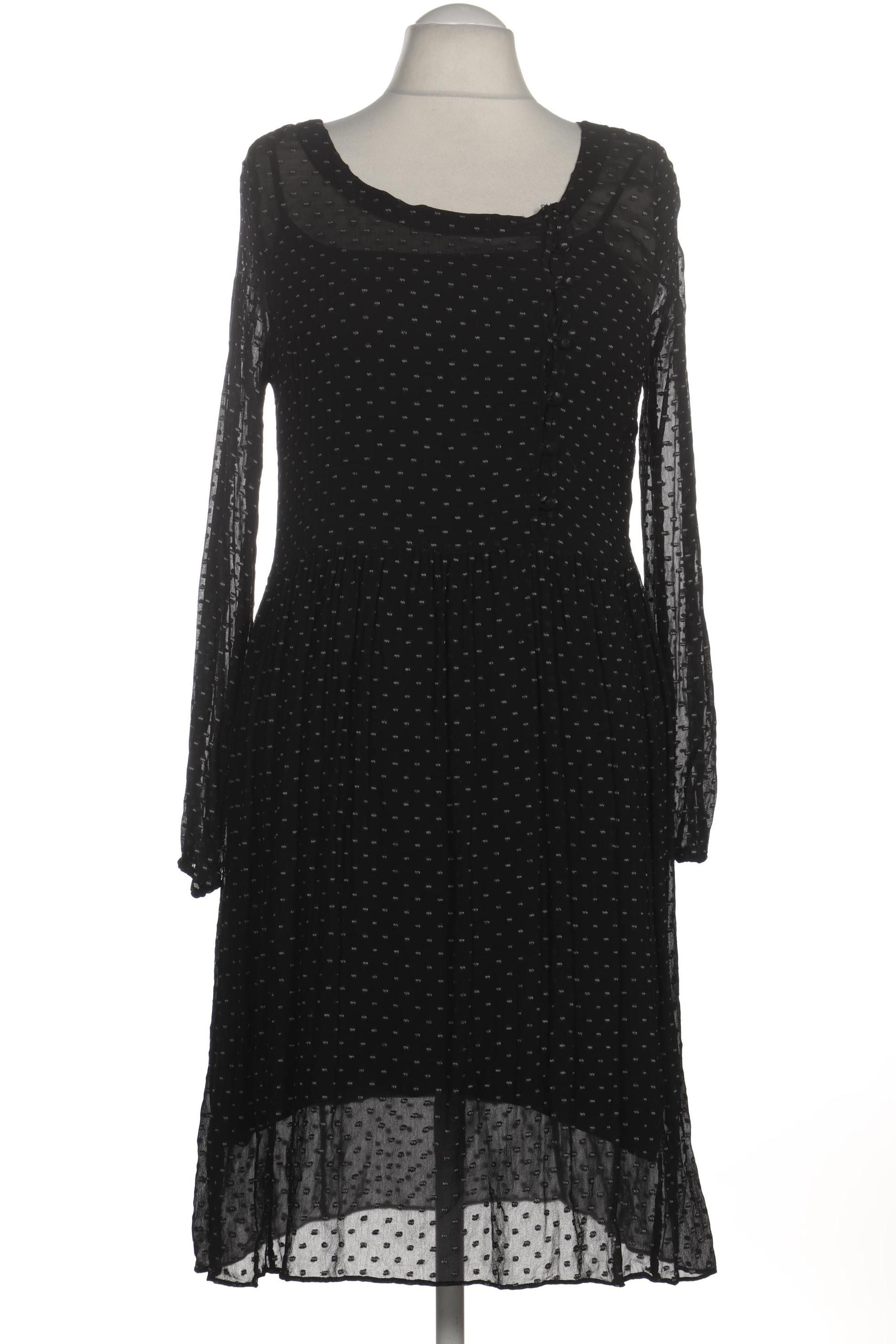 

Noa Noa Damen Kleid, blau, Gr.