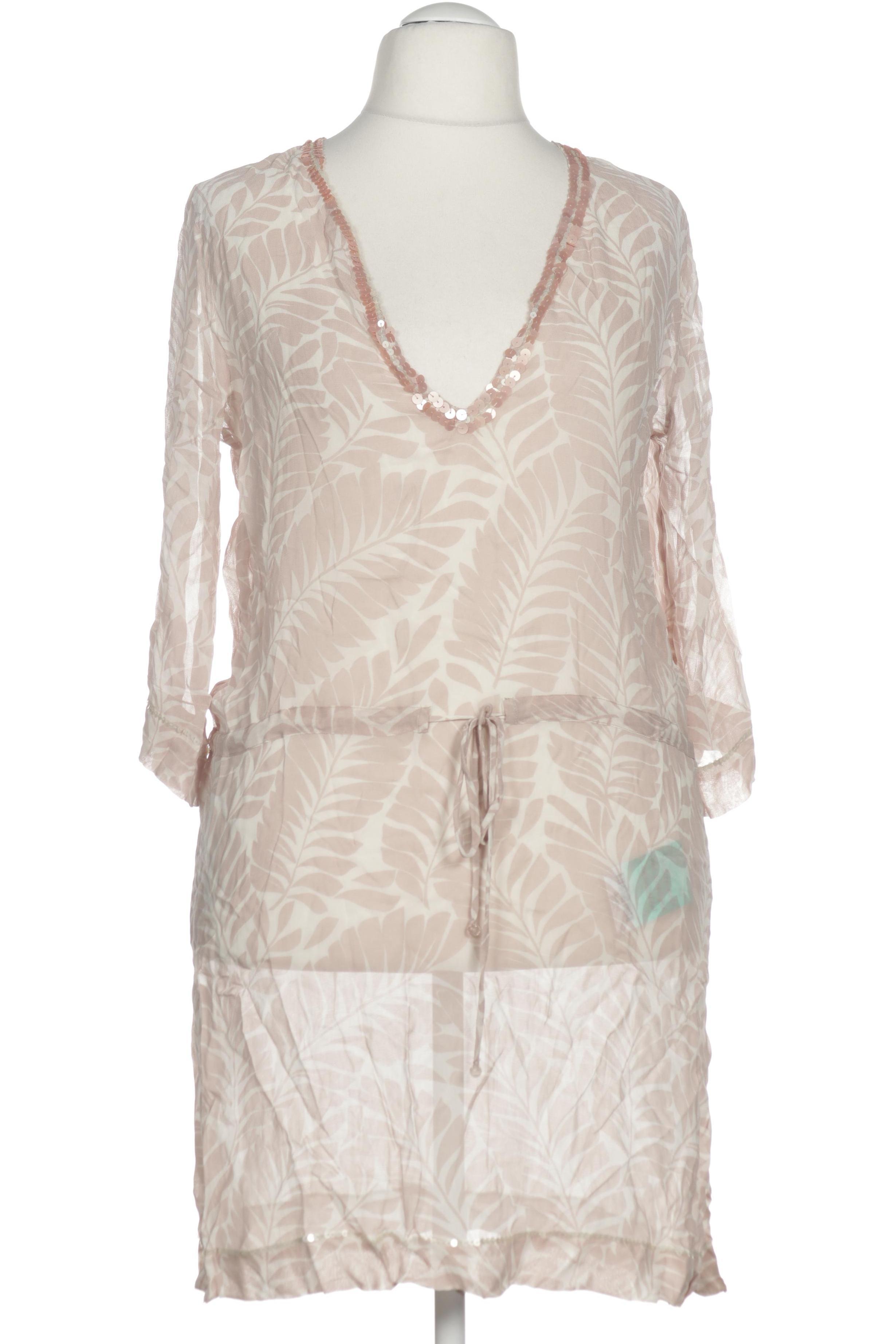 

Noa Noa Damen Kleid, beige, Gr.