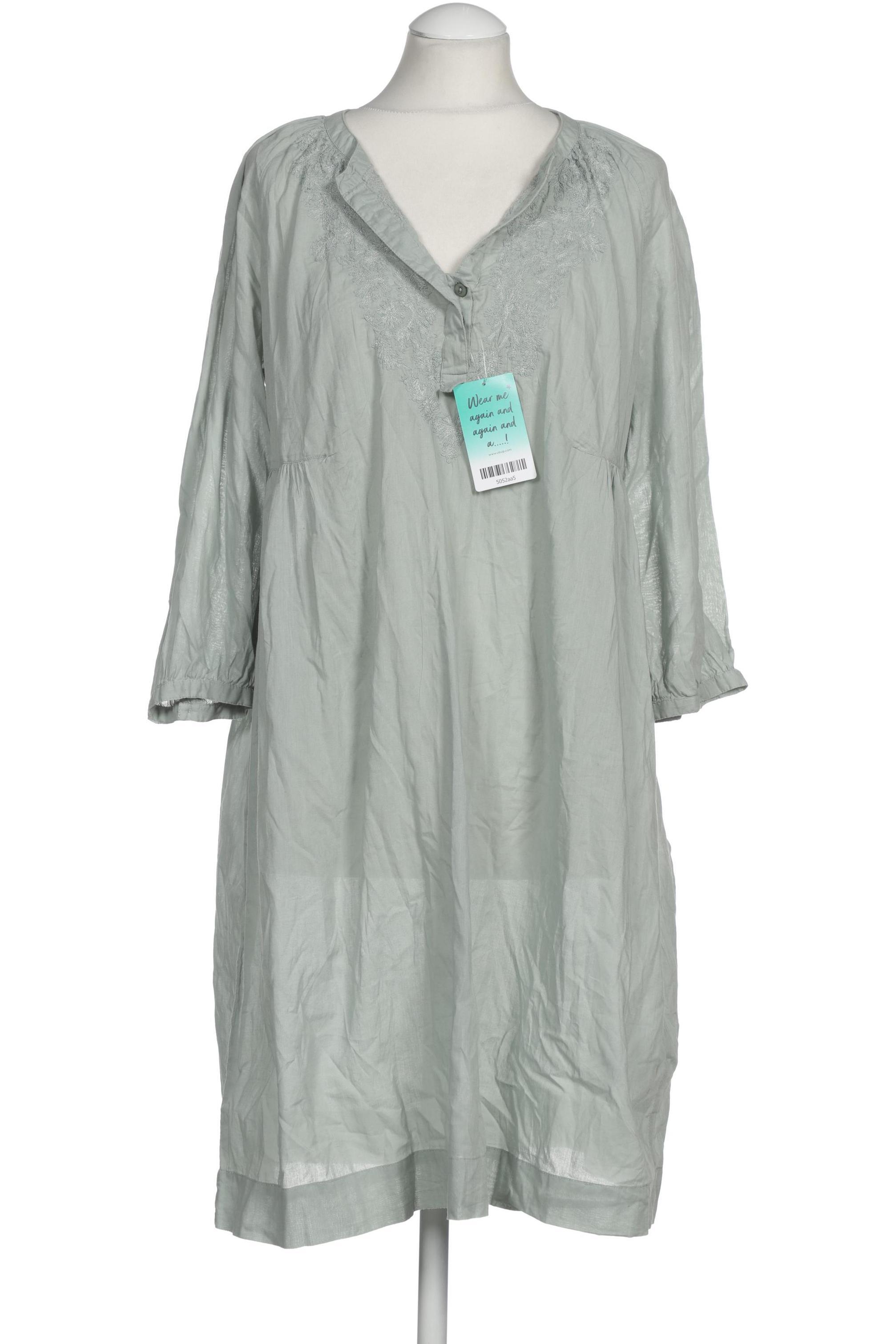 

Noa Noa Damen Kleid, türkis, Gr.