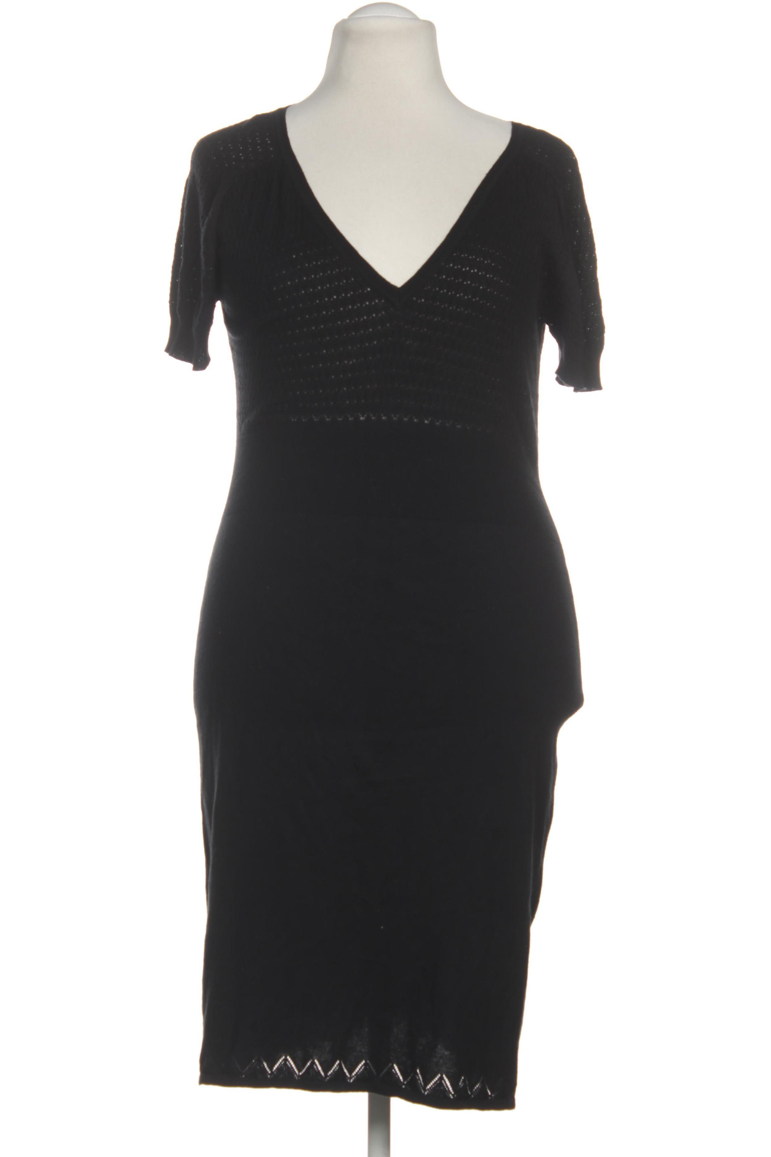 

Noa Noa Damen Kleid, schwarz, Gr.