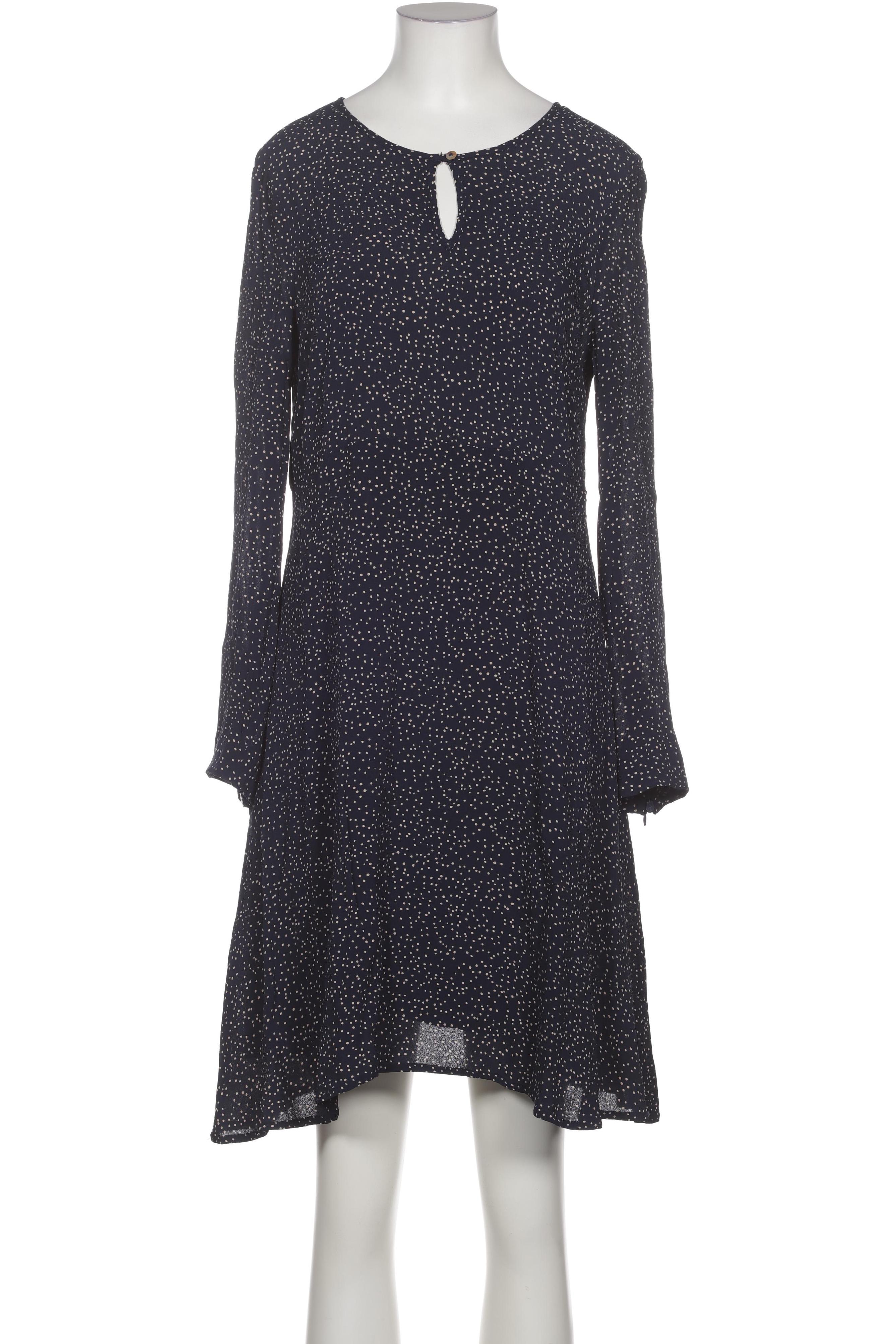 

Noa Noa Damen Kleid, blau, Gr.