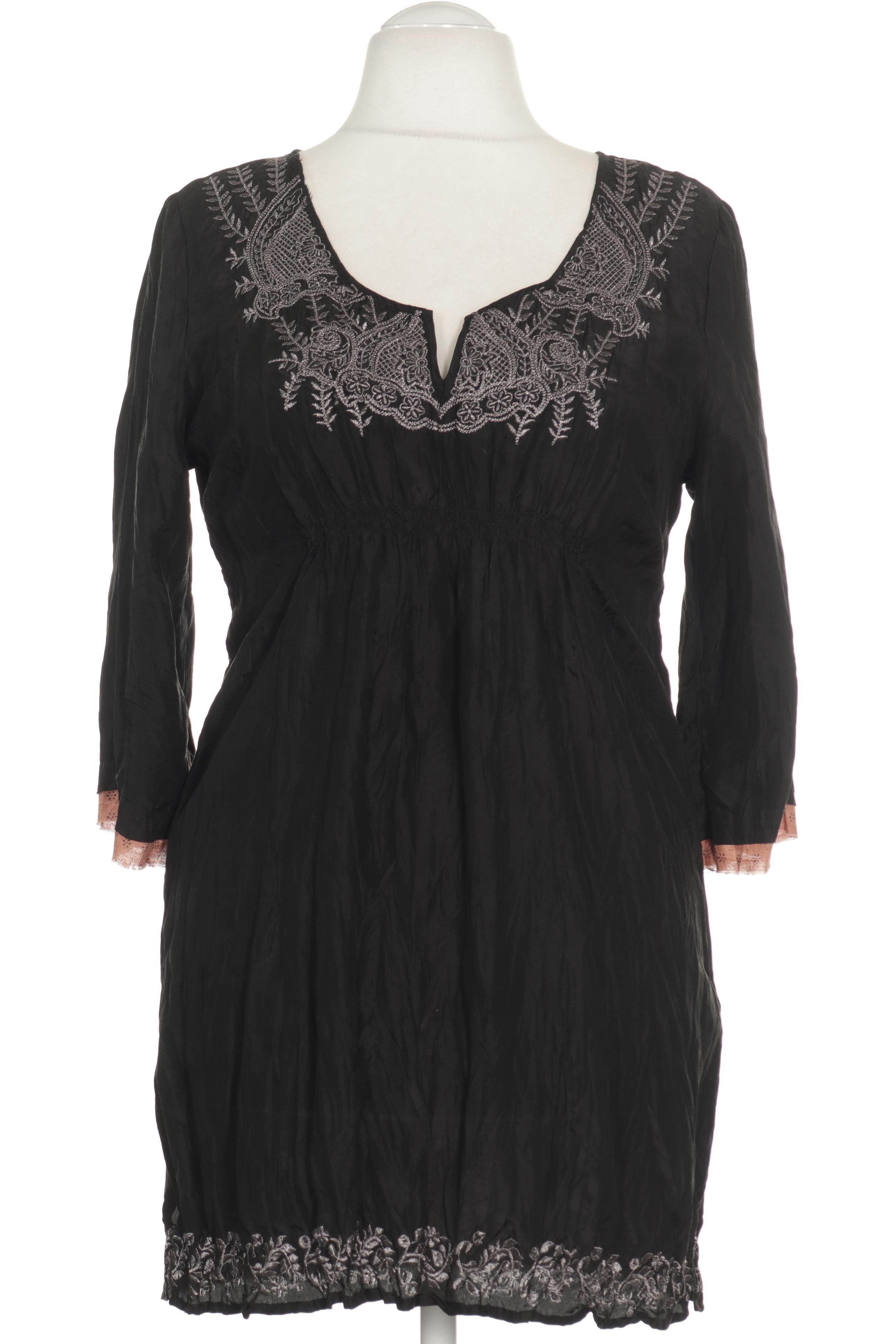 

Noa Noa Damen Kleid, schwarz, Gr.