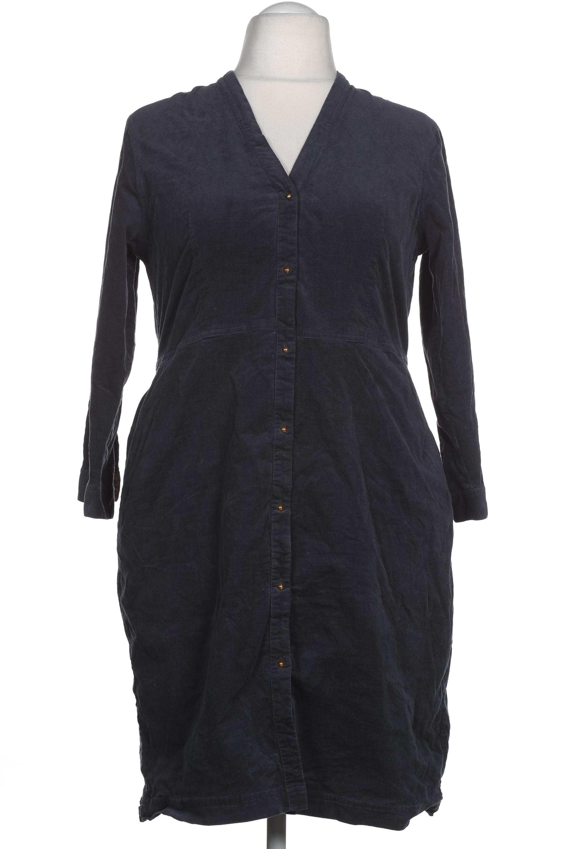 

Noa Noa Damen Kleid, grau, Gr. 46