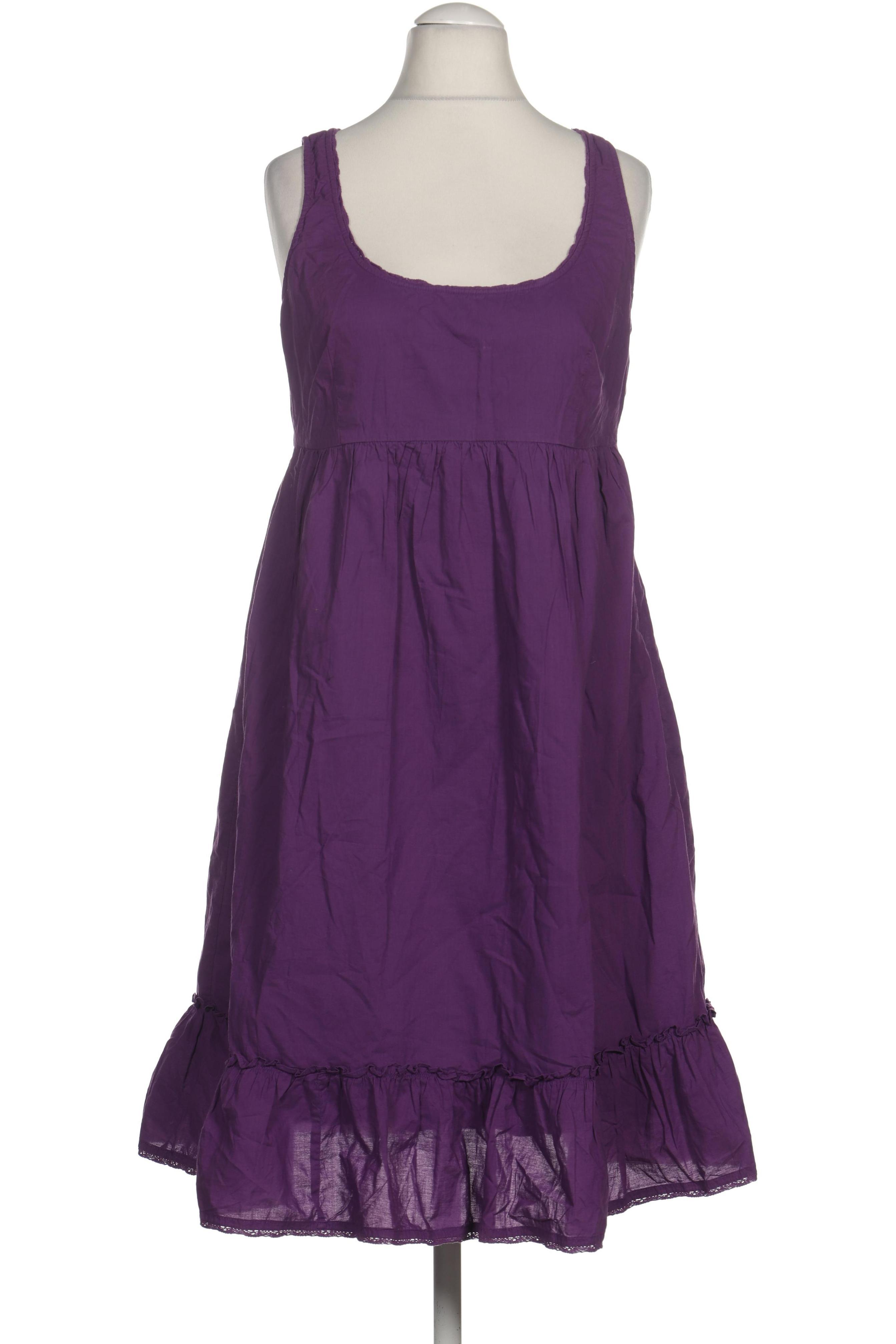 

Noa Noa Damen Kleid, lila, Gr.