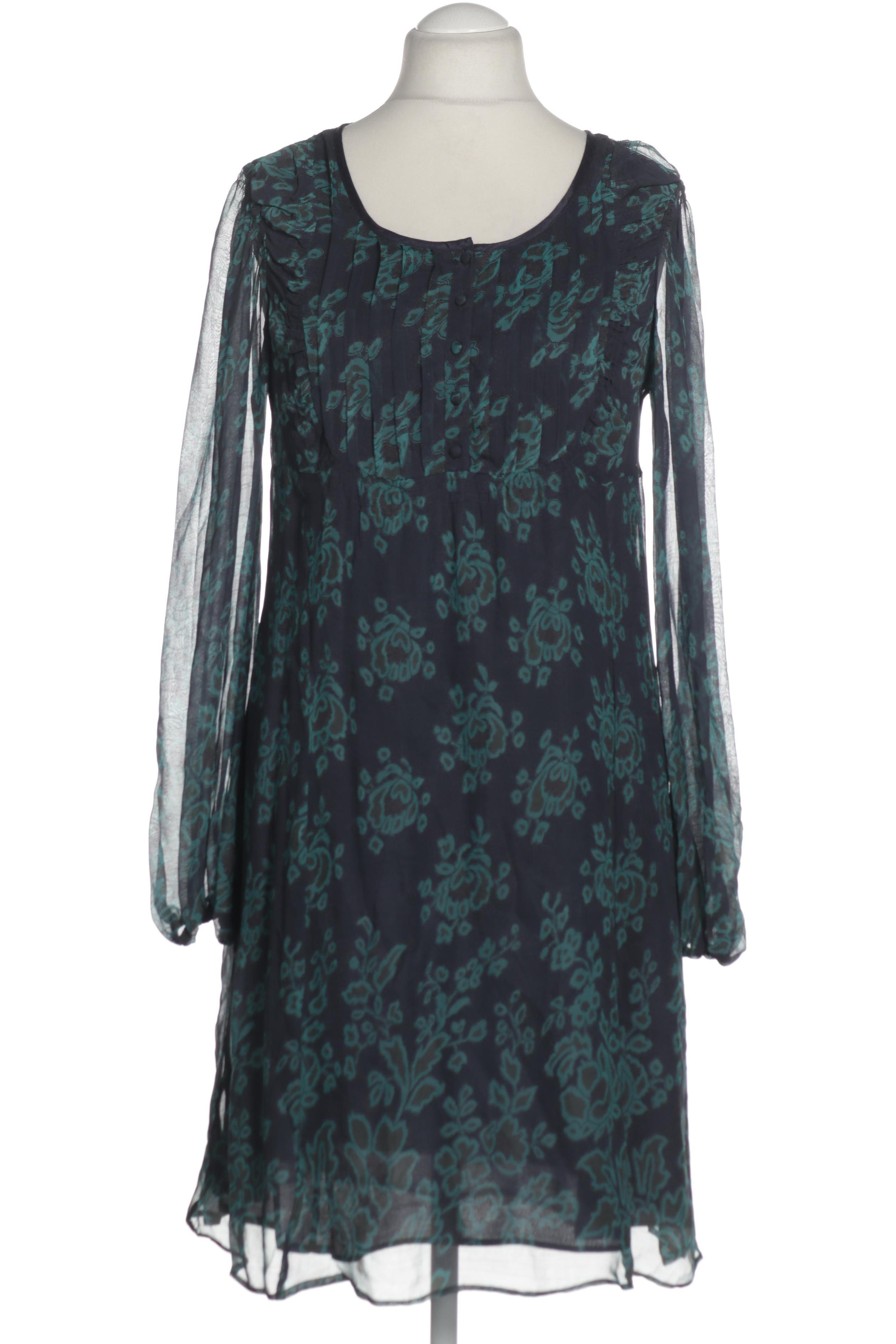 

Noa Noa Damen Kleid, blau, Gr.