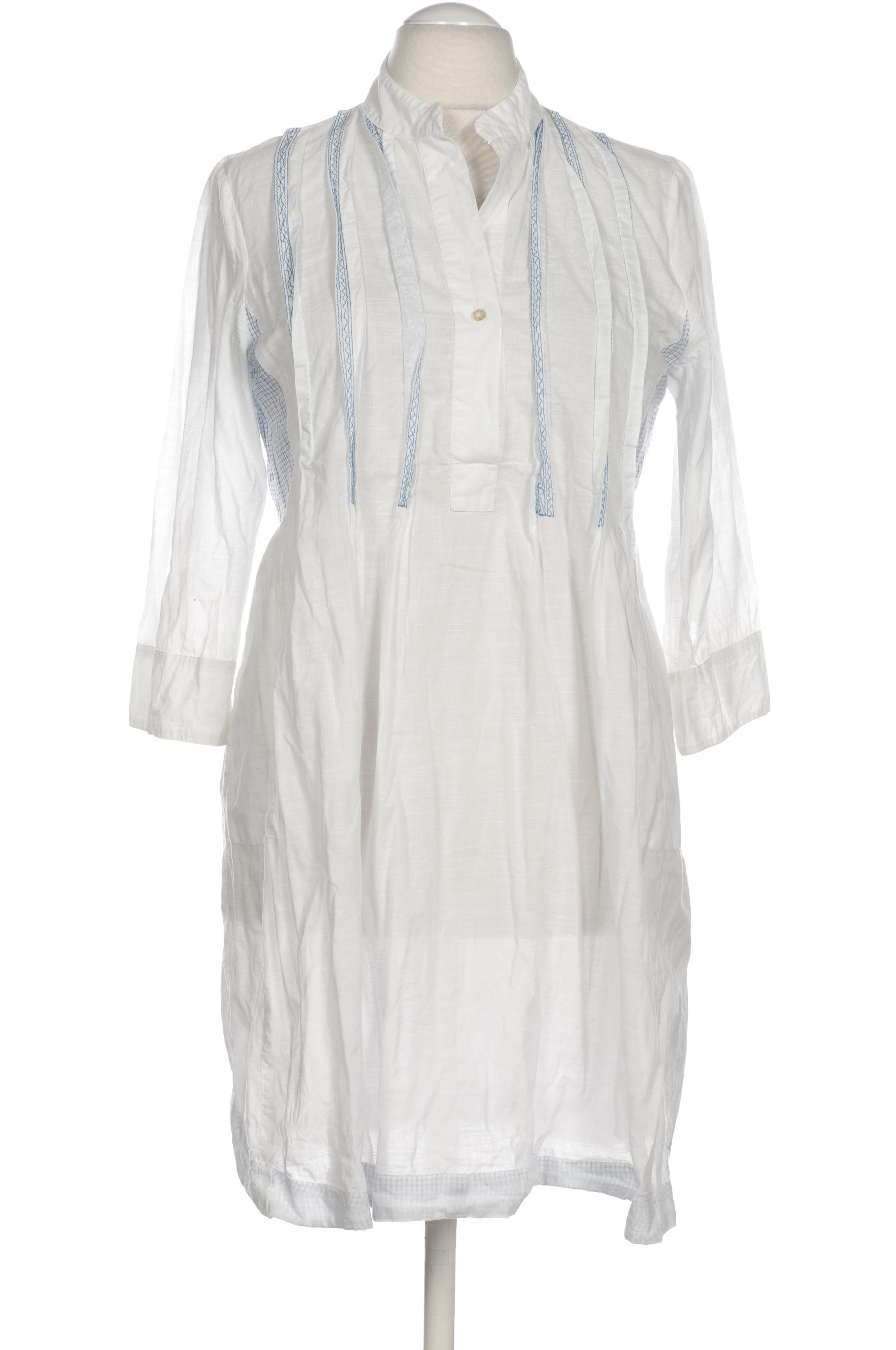 

Noa Noa Damen Kleid, weiß, Gr.