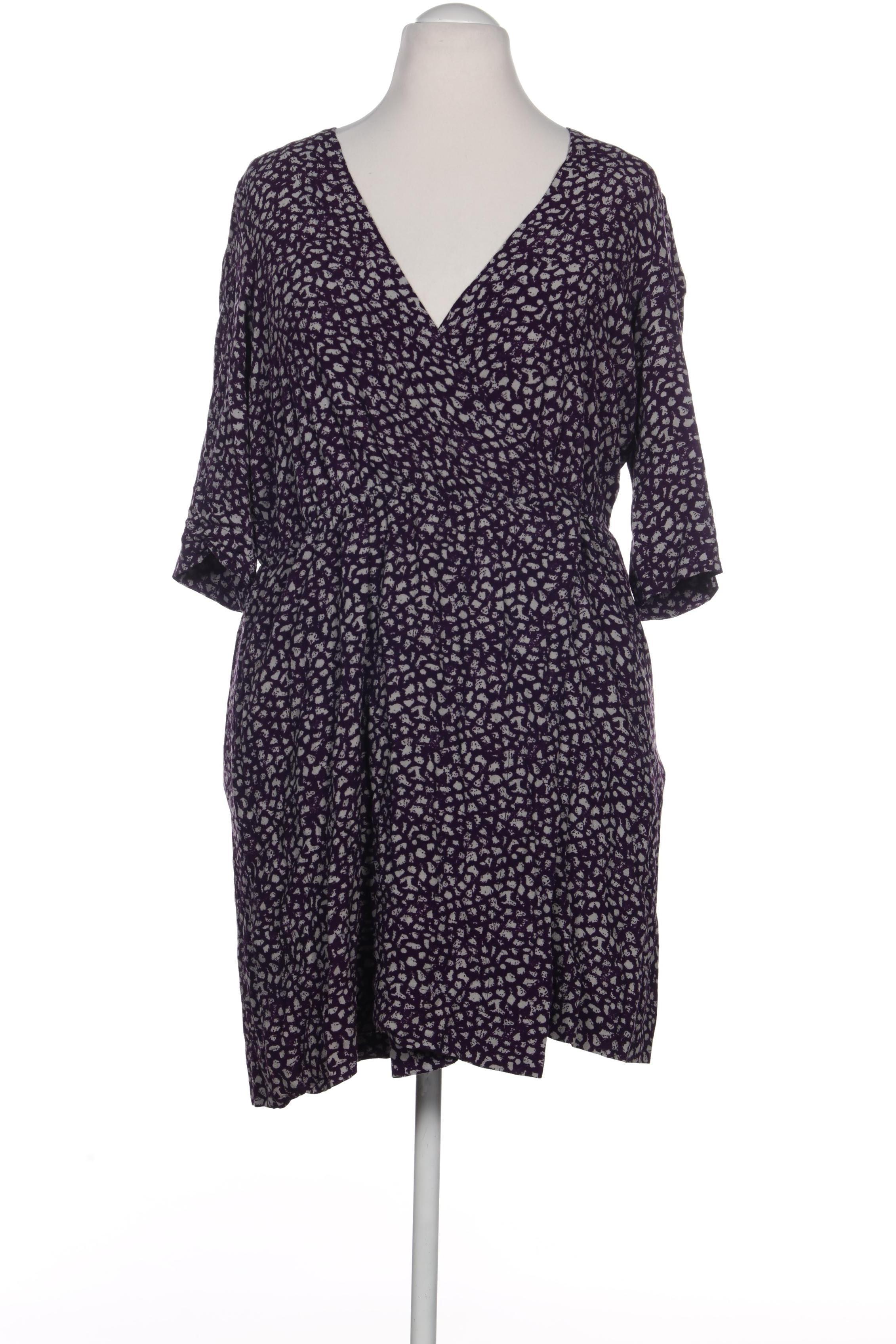 

Noa Noa Damen Kleid, lila, Gr. 44