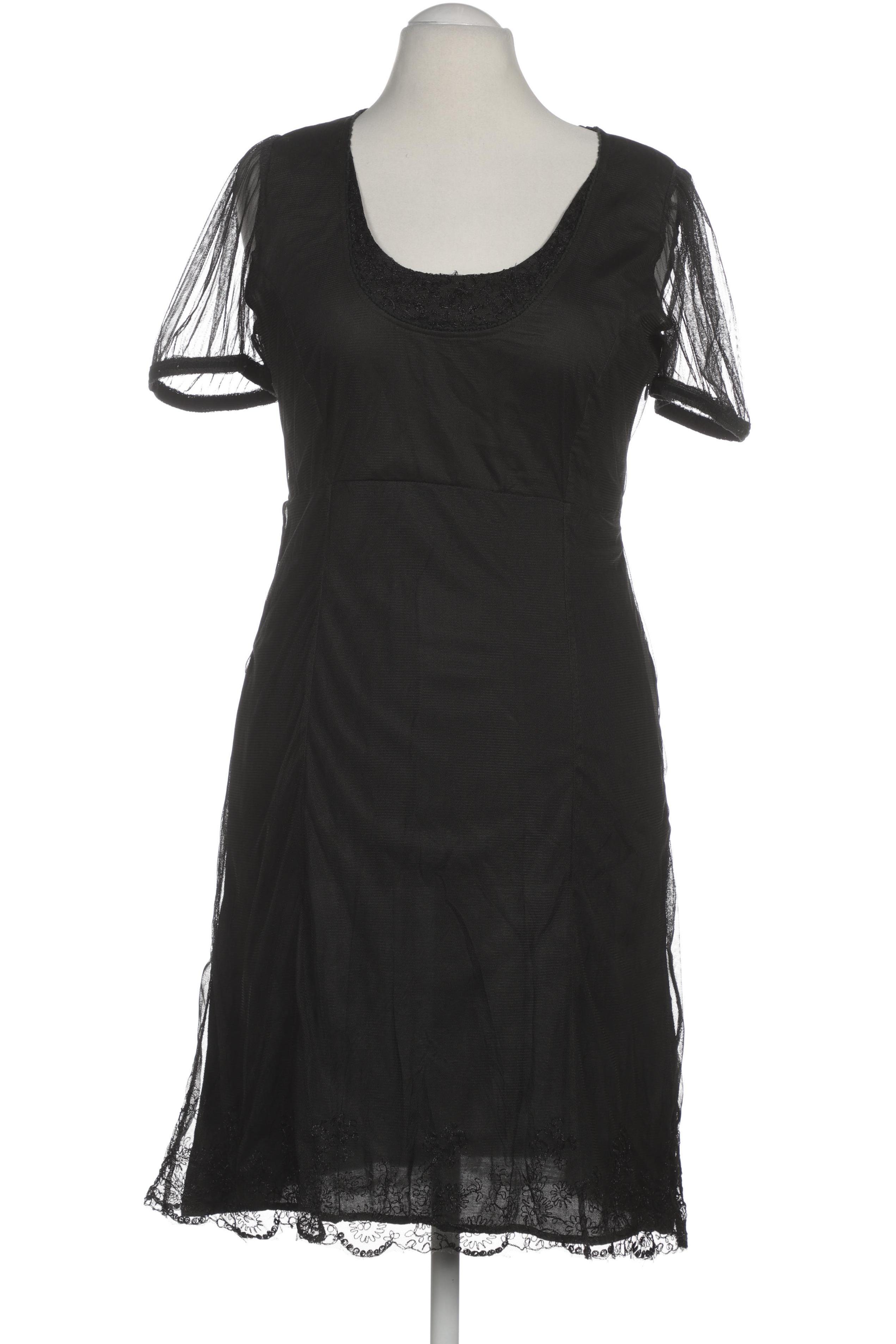 

Noa Noa Damen Kleid, schwarz, Gr.