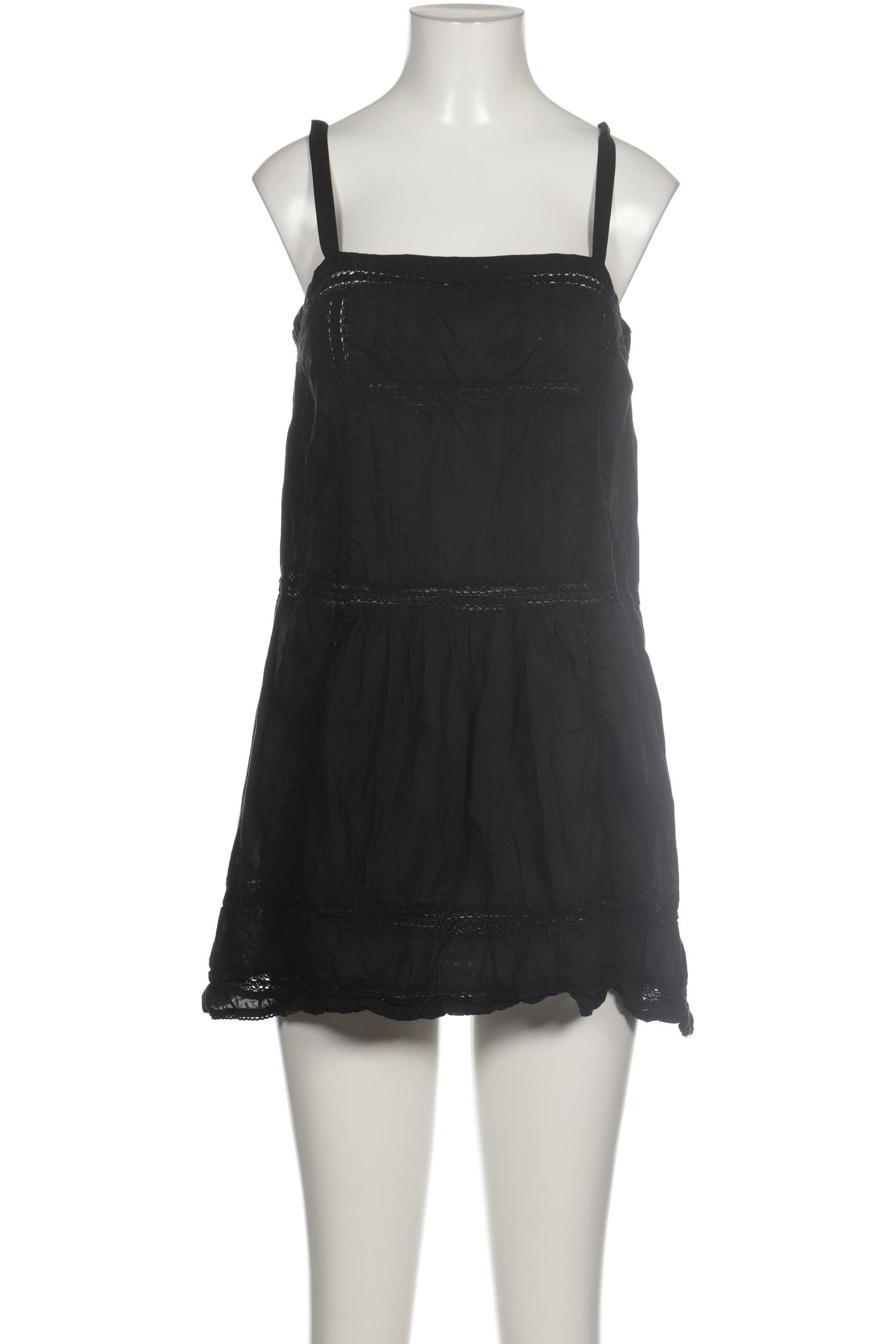 

Noa Noa Damen Kleid, schwarz, Gr.