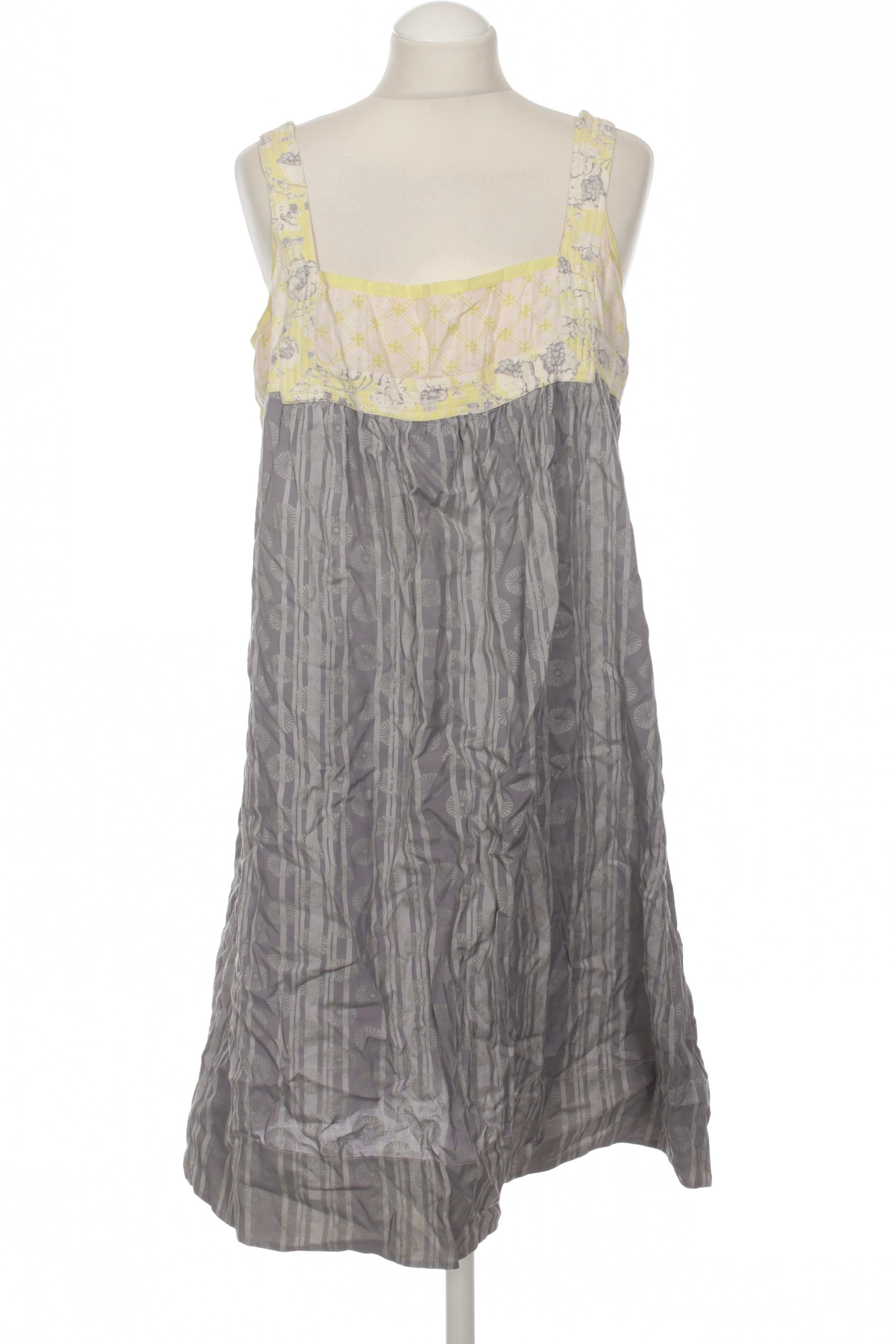 

Noa Noa Damen Kleid, blau, Gr.