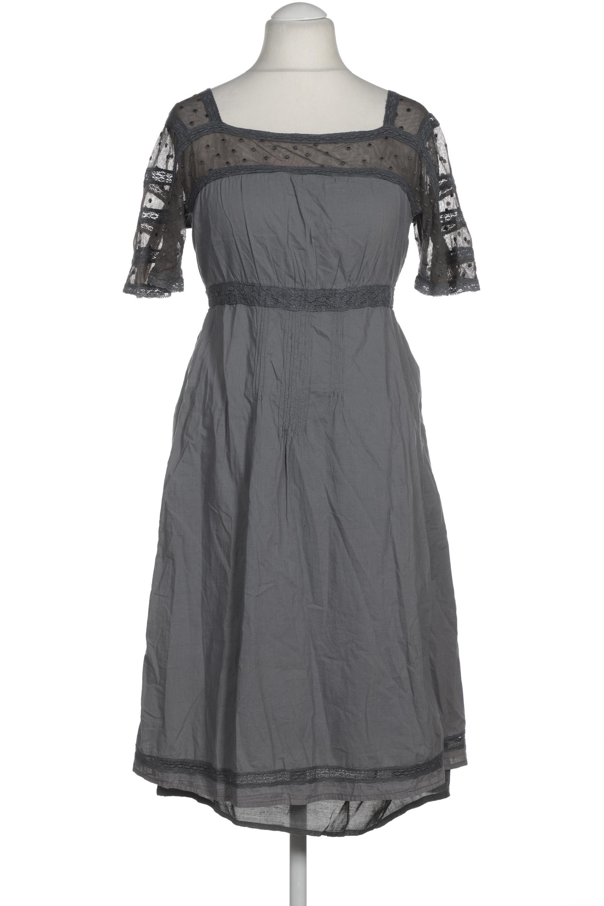 

Noa Noa Damen Kleid, grau, Gr.