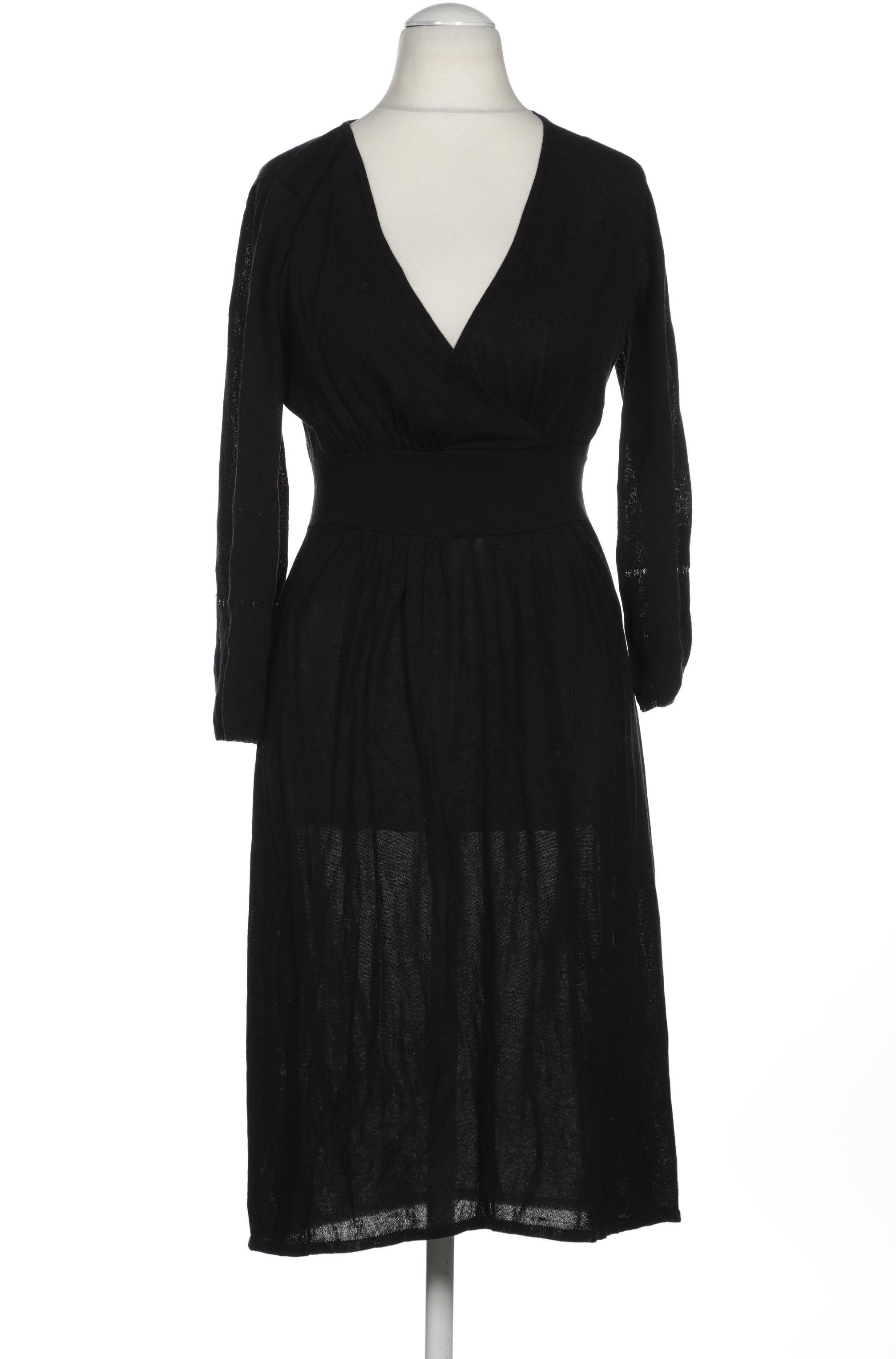 

Noa Noa Damen Kleid, schwarz, Gr.