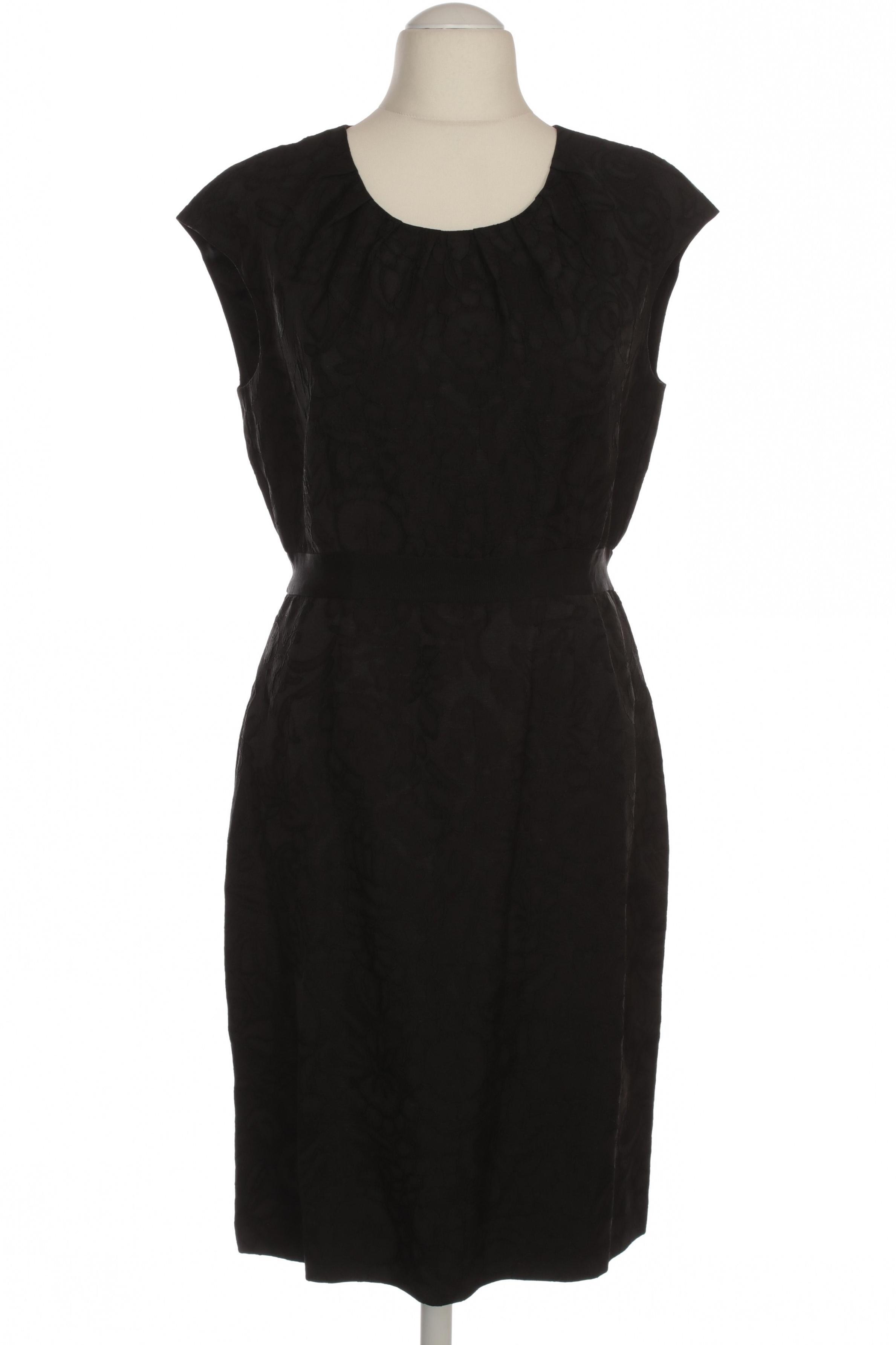 

Noa Noa Damen Kleid, schwarz, Gr.