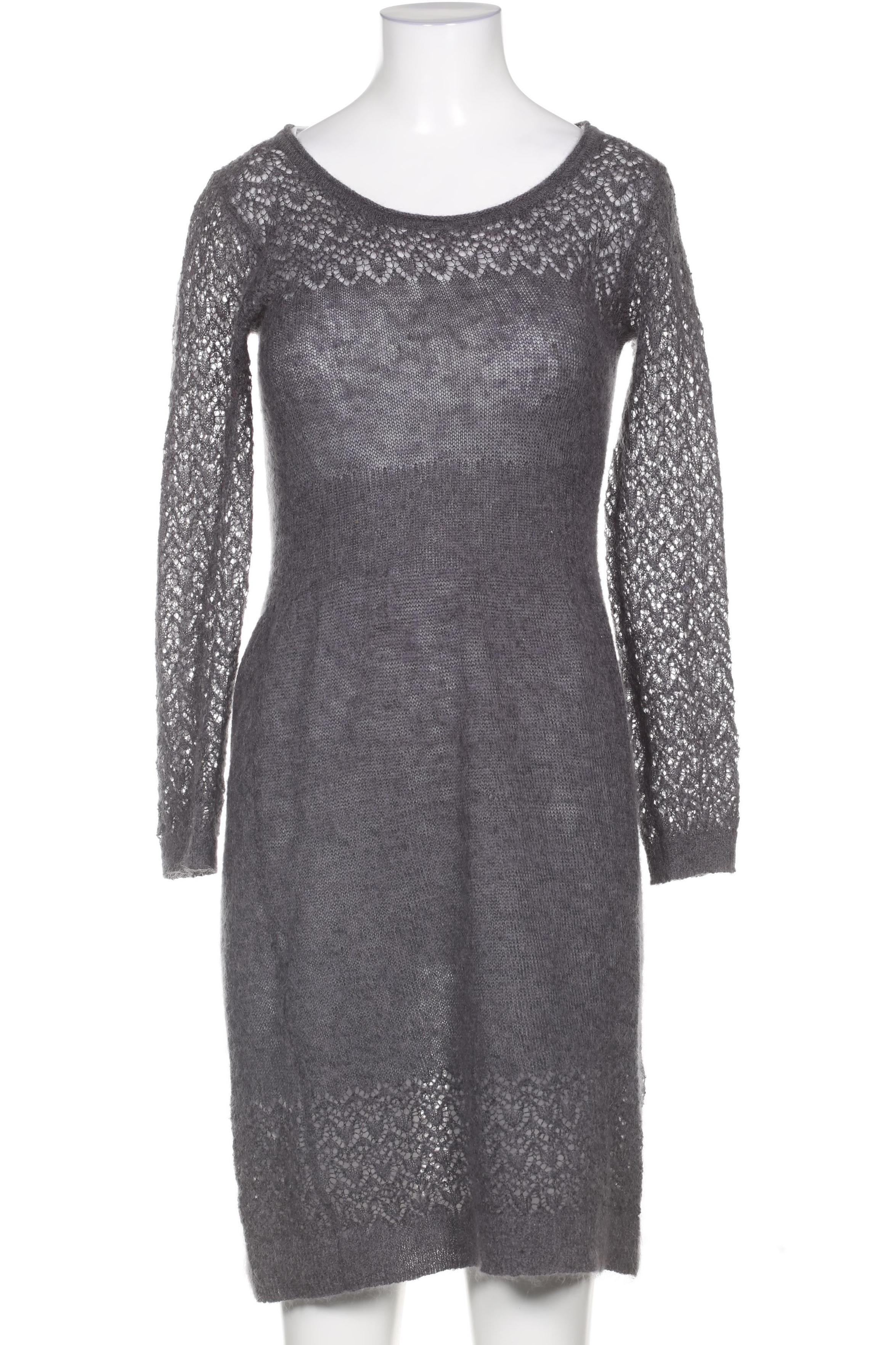 

Noa Noa Damen Kleid, grau, Gr.