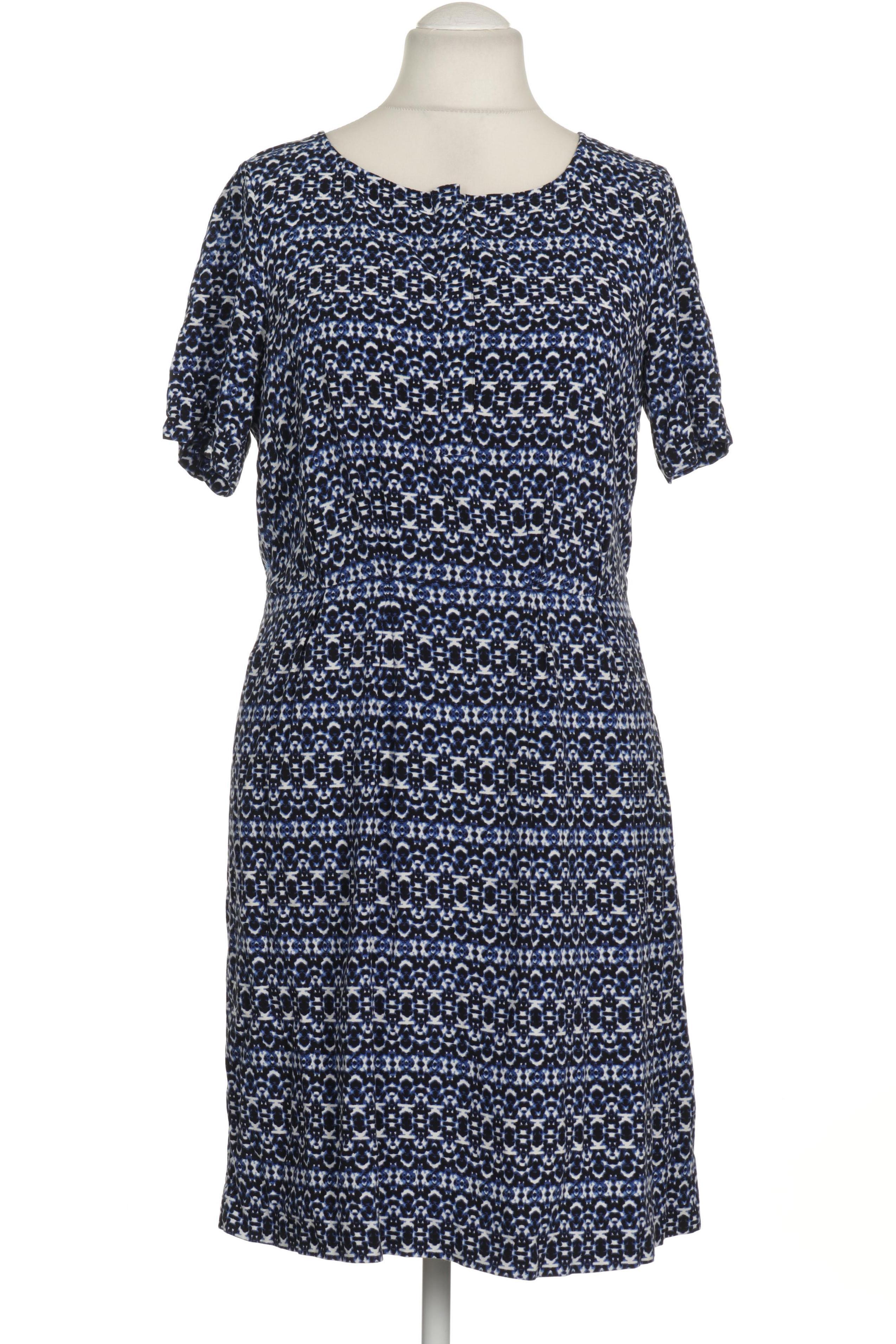 

Noa Noa Damen Kleid, blau, Gr.