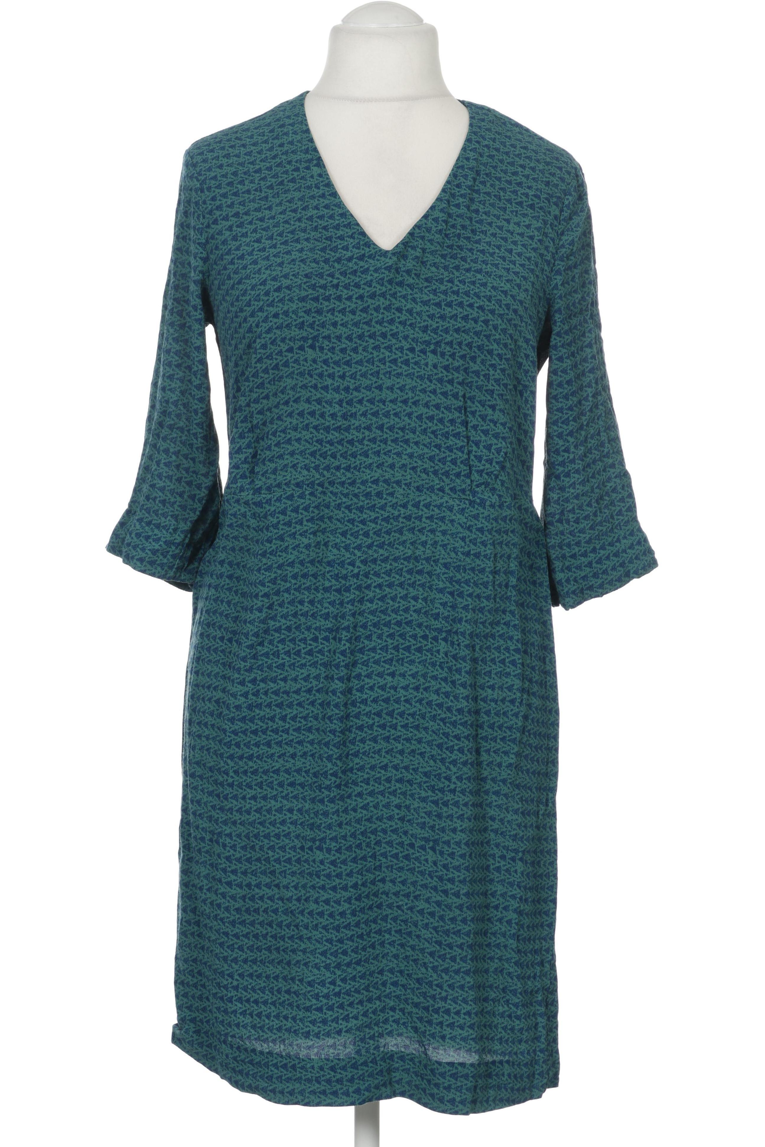 

Noa Noa Damen Kleid, blau, Gr. 40