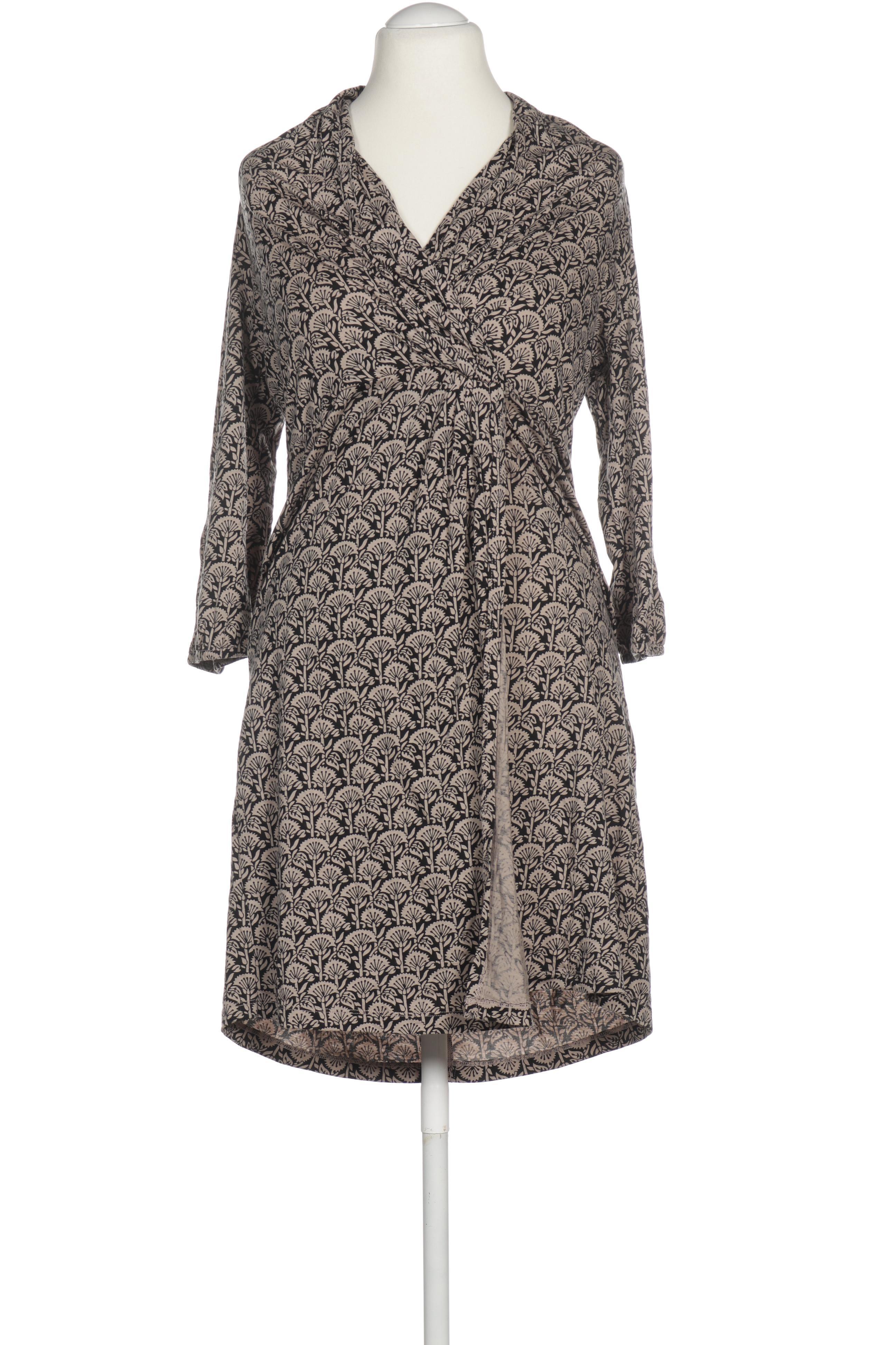 

Noa Noa Damen Kleid, beige, Gr.