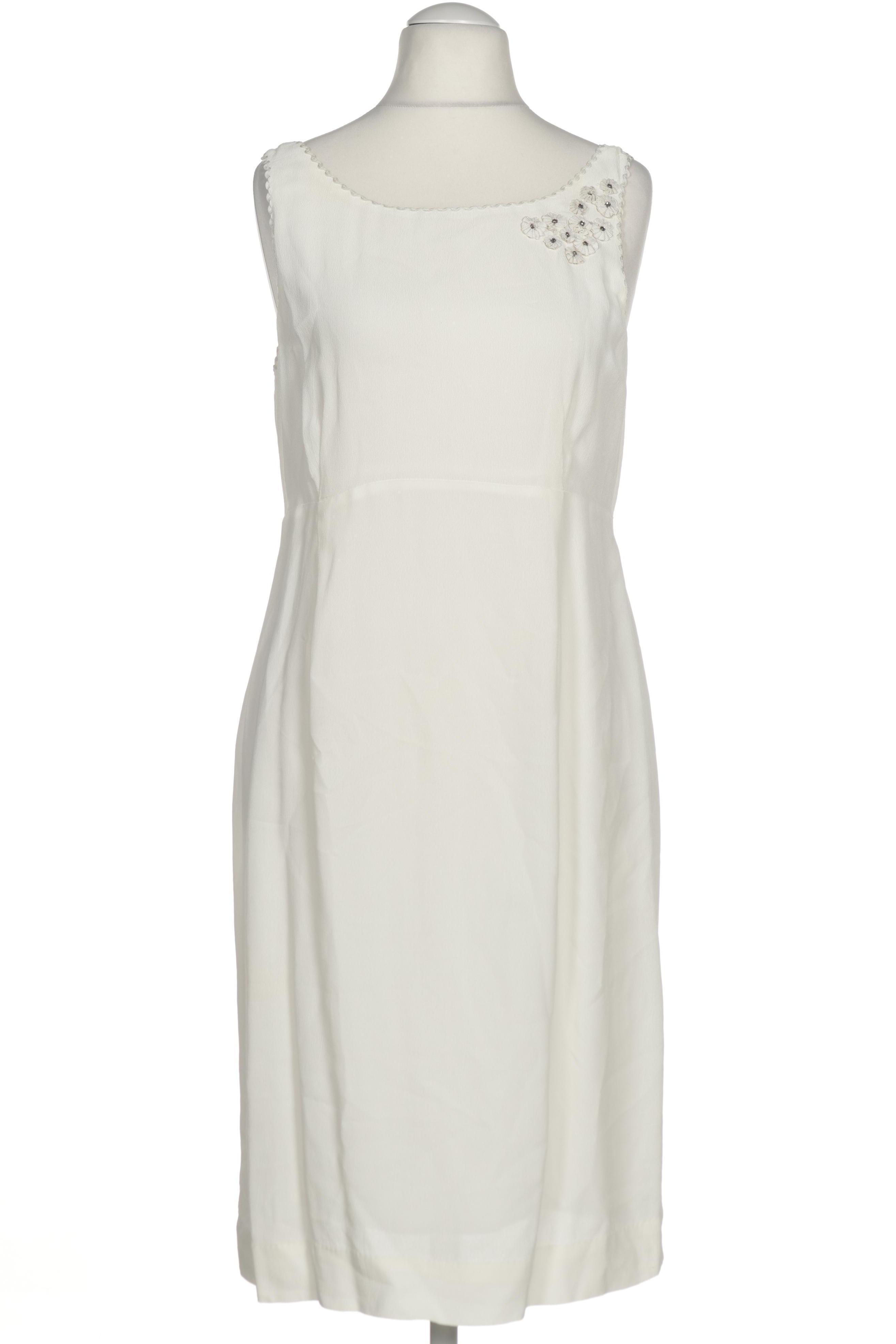 

Noa Noa Damen Kleid, weiß, Gr.