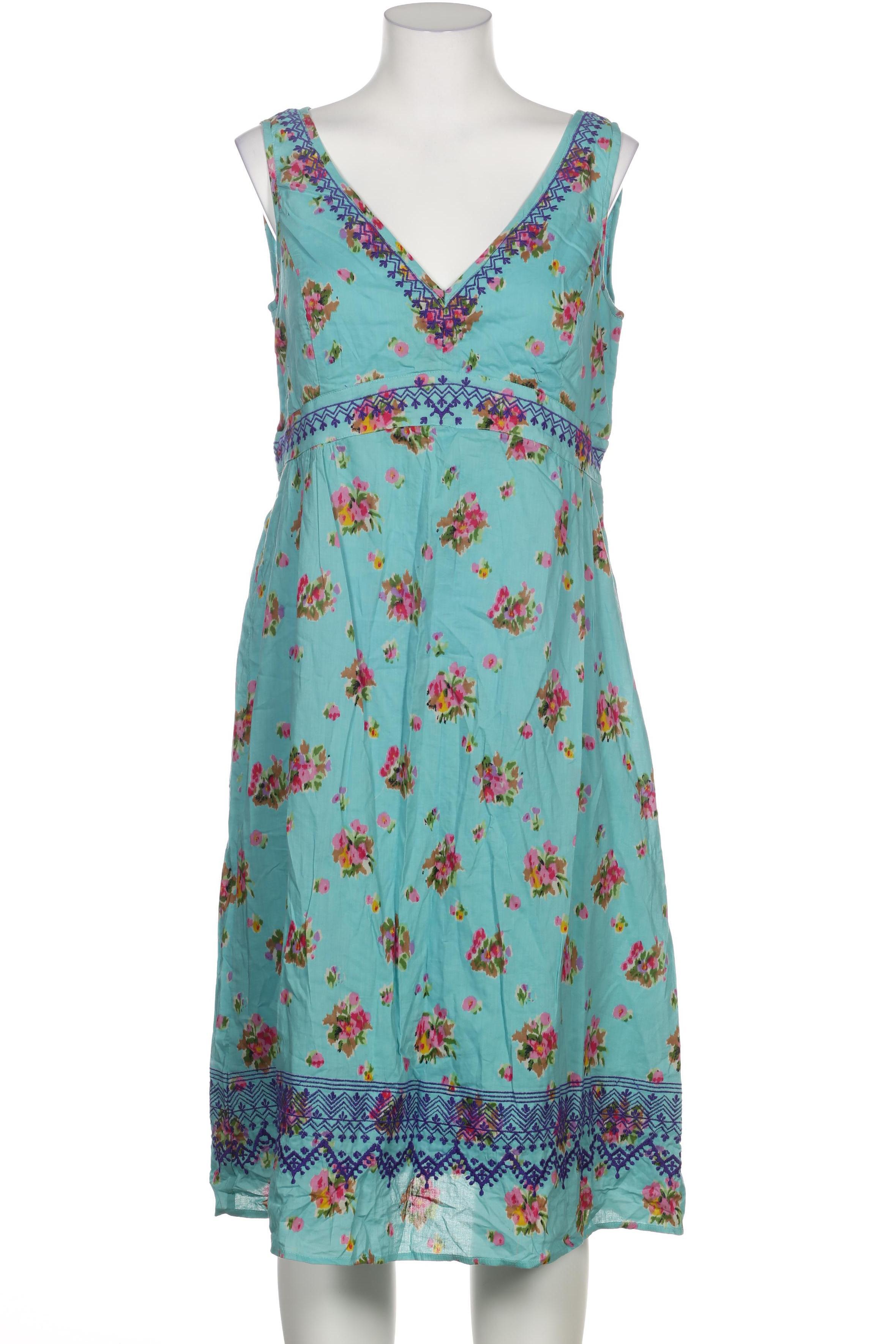 

Noa Noa Damen Kleid, türkis, Gr.