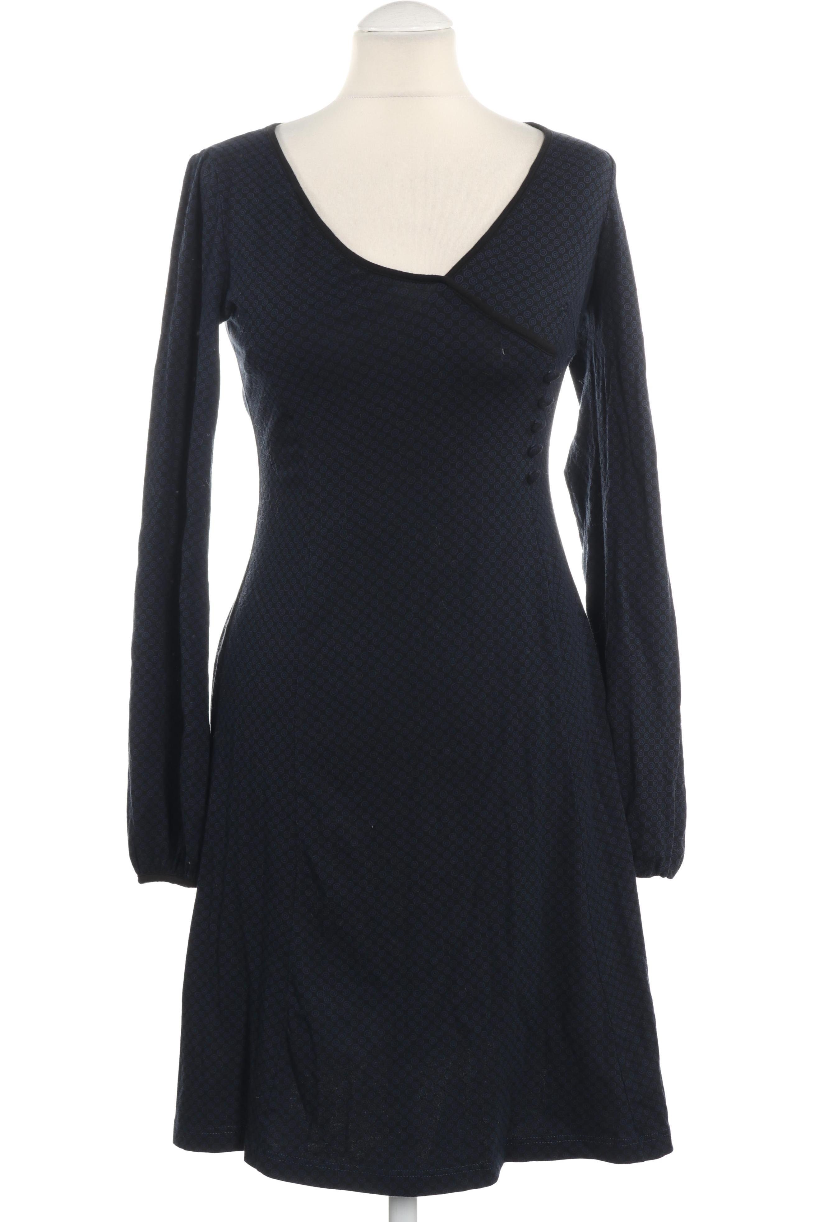 

Noa Noa Damen Kleid, blau, Gr.