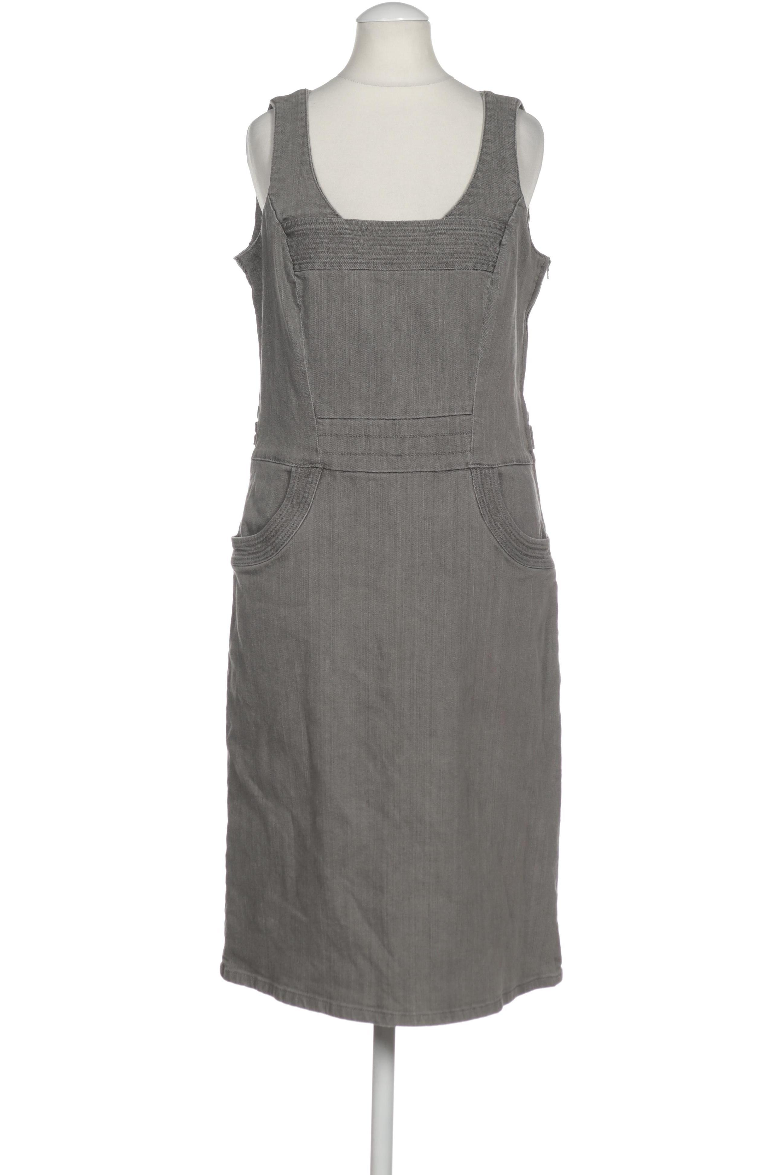 

Noa Noa Damen Kleid, grau, Gr.