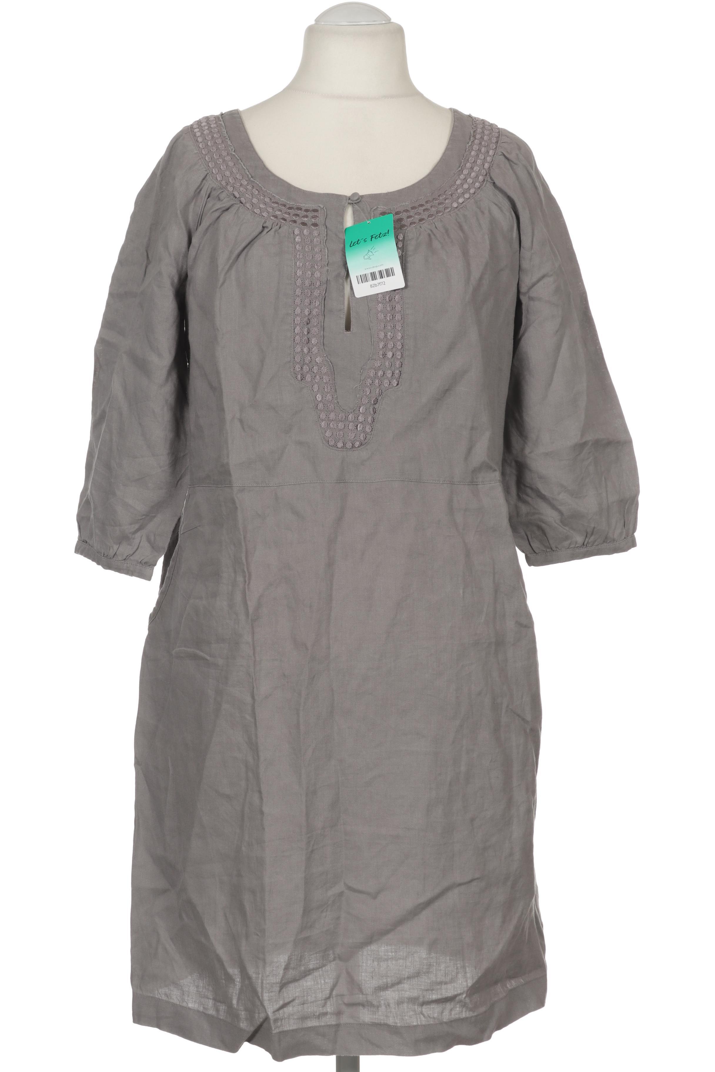 

Noa Noa Damen Kleid, grau, Gr.